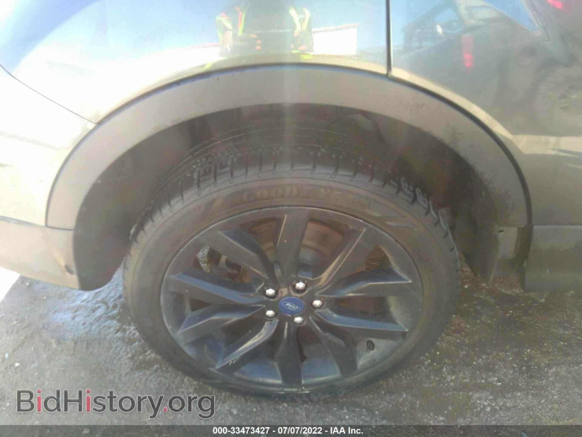 2017 FORD ESCAPE - VIN: 1FMCU0JD7HUD25179 - Photo 15
