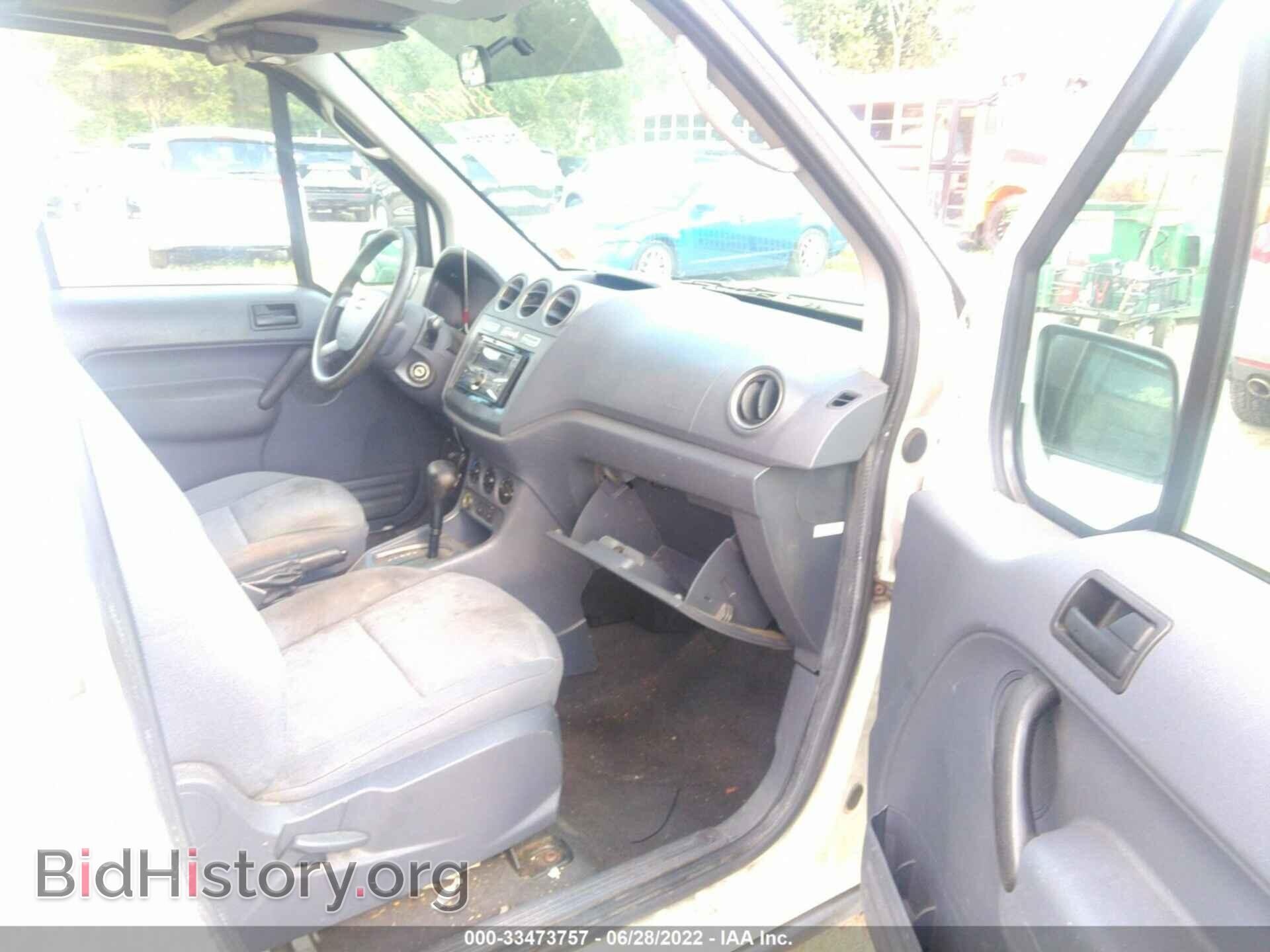 2010 FORD TRANSIT CONNECT - VIN: NM0LS7DN0AT003094 - Фото 5