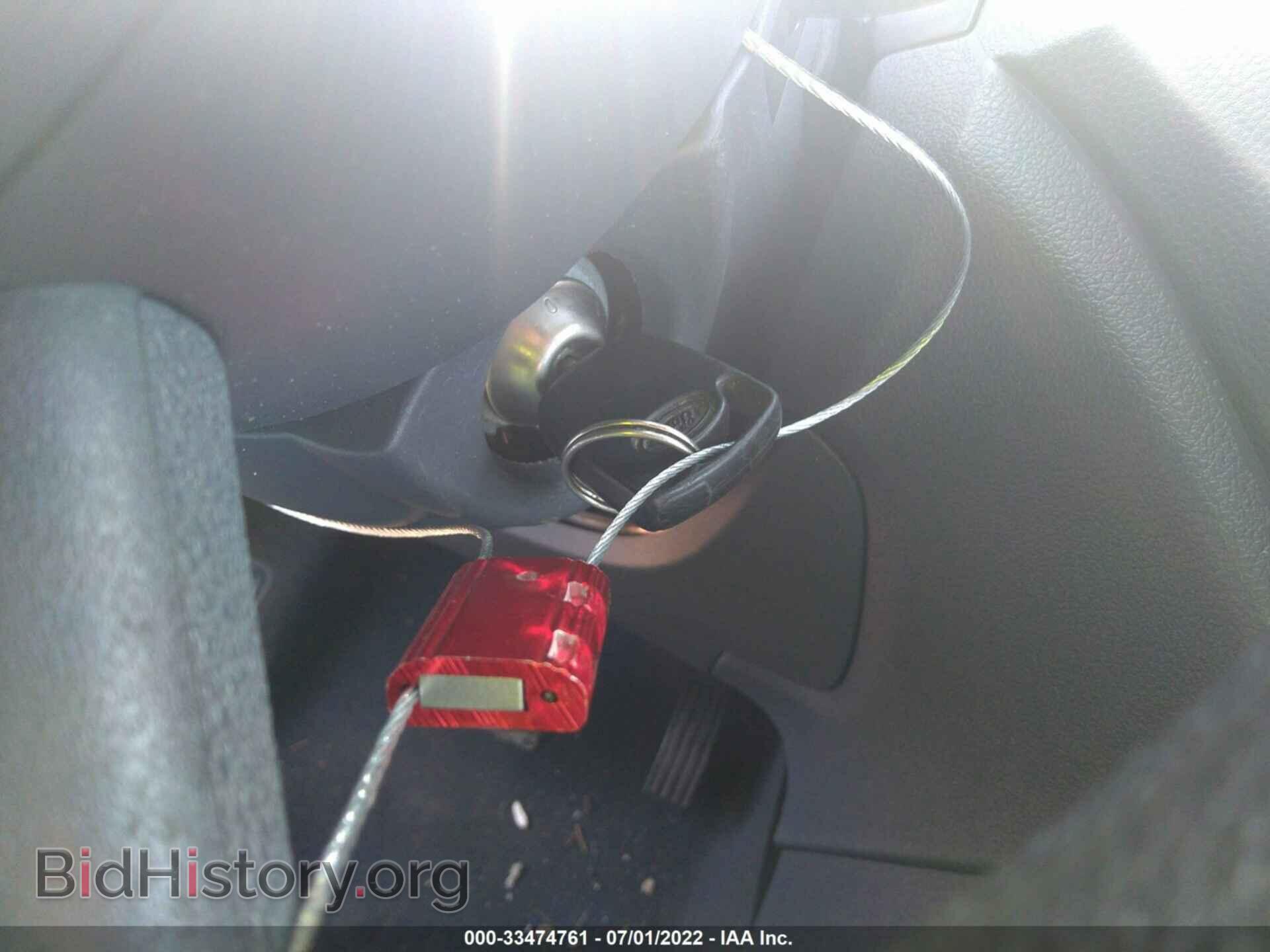2012 FORD TRANSIT CONNECT - VIN: NM0LS7CNXCT087204 - Фото 11