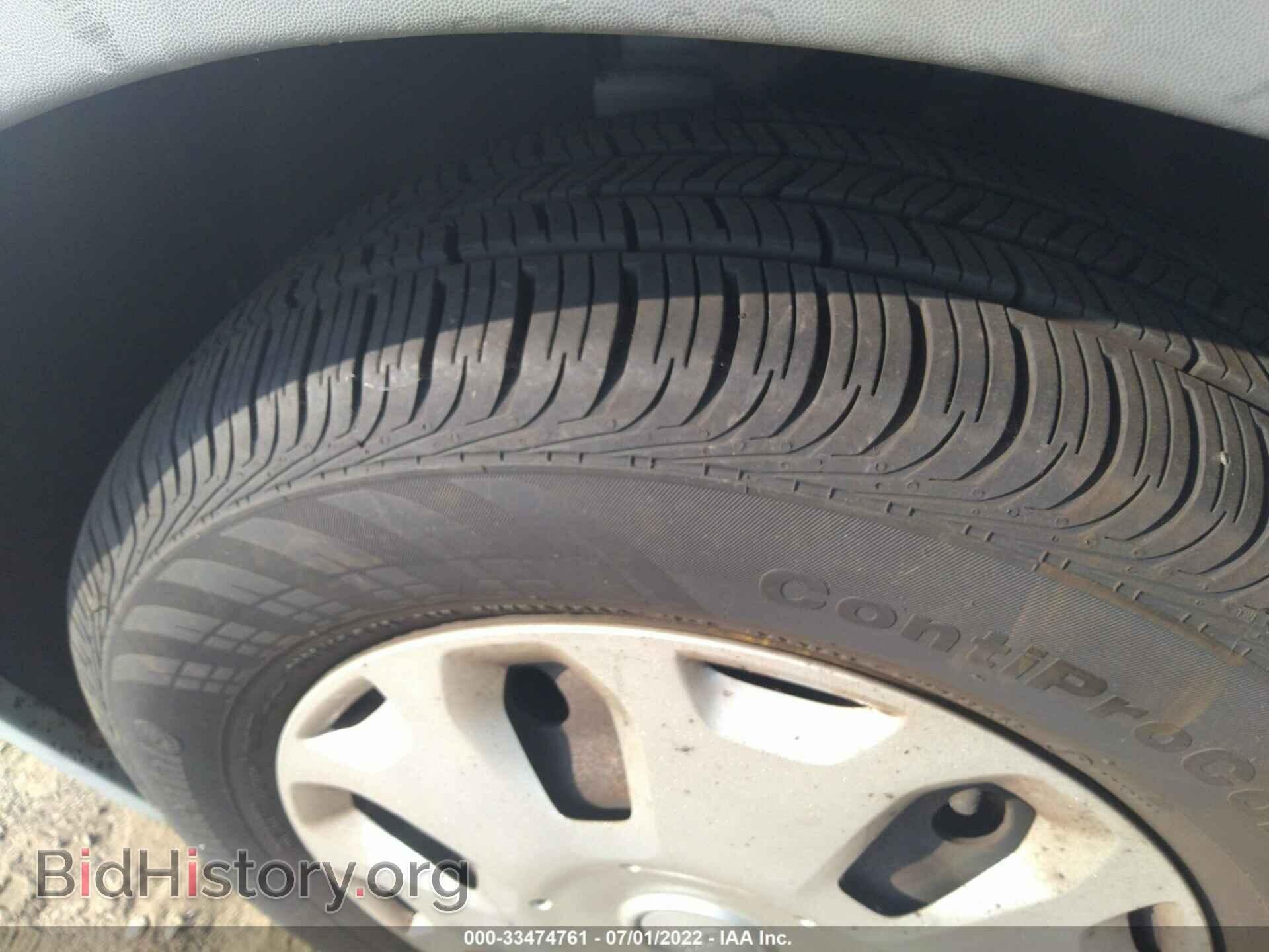 2012 FORD TRANSIT CONNECT - VIN: NM0LS7CNXCT087204 - Фото 12