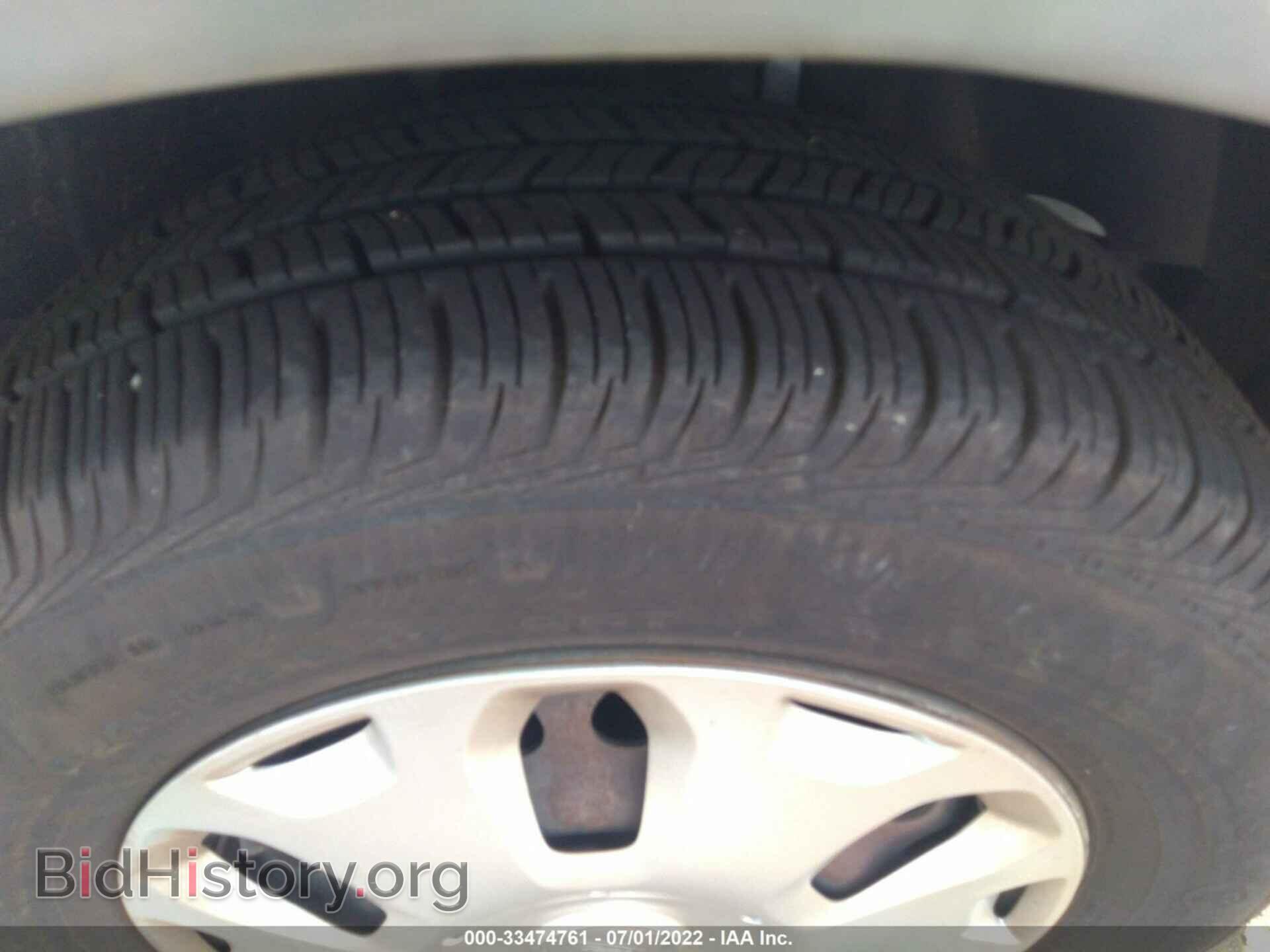 2012 FORD TRANSIT CONNECT - VIN: NM0LS7CNXCT087204 - Фото 14