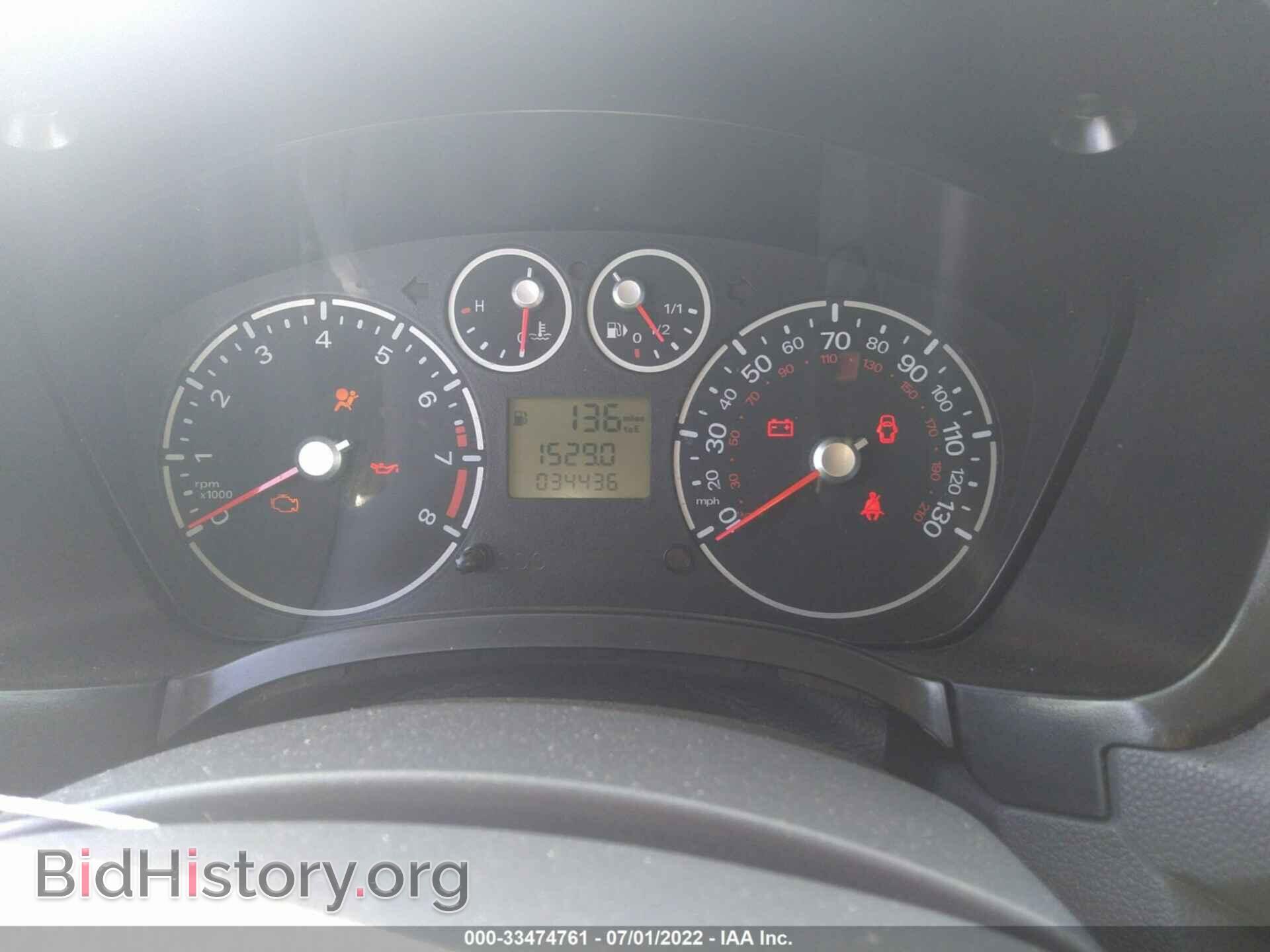 2012 FORD TRANSIT CONNECT - VIN: NM0LS7CNXCT087204 - Фото 7