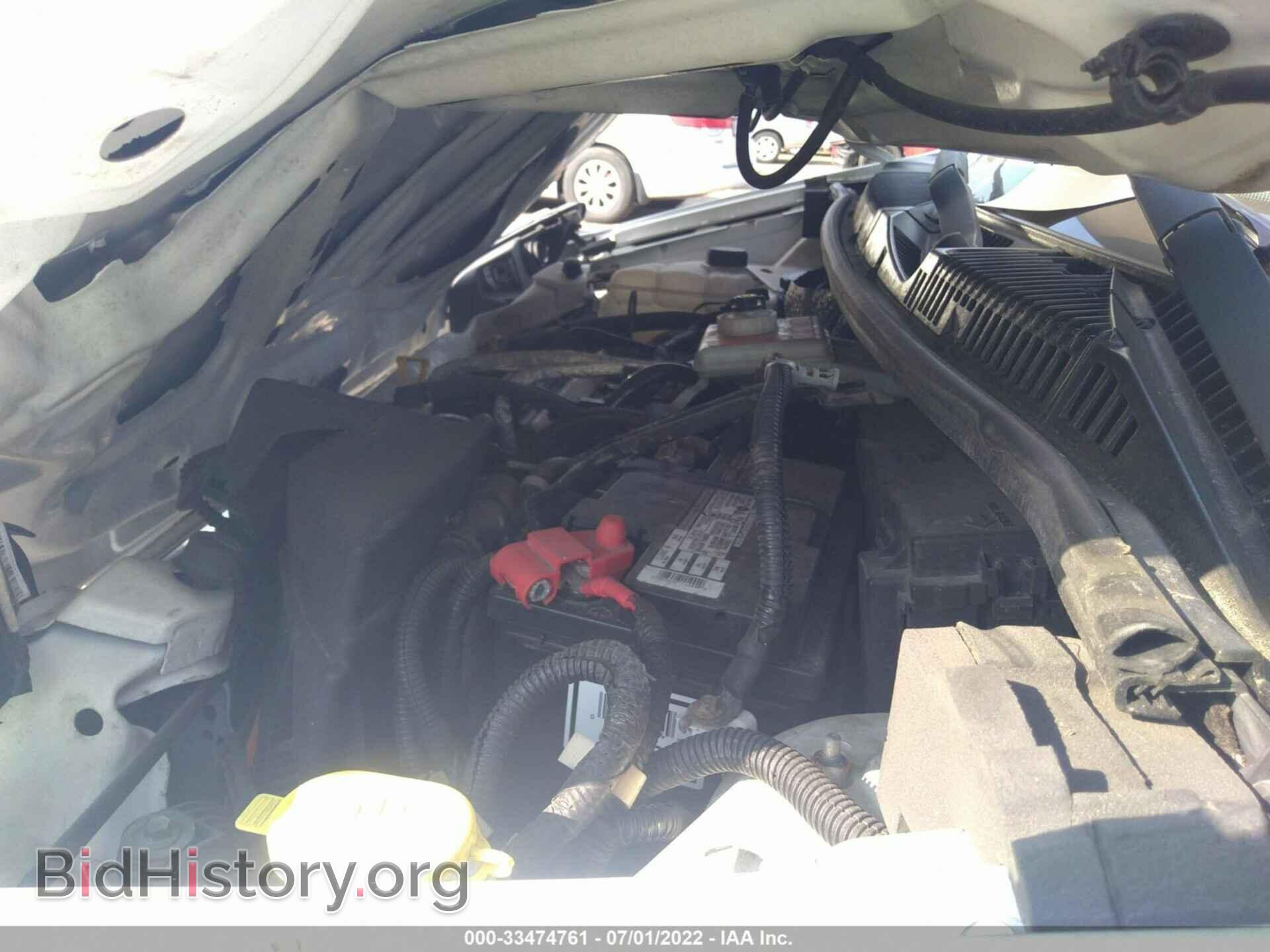 2012 FORD TRANSIT CONNECT - VIN: NM0LS7CNXCT087204 - Фото 10
