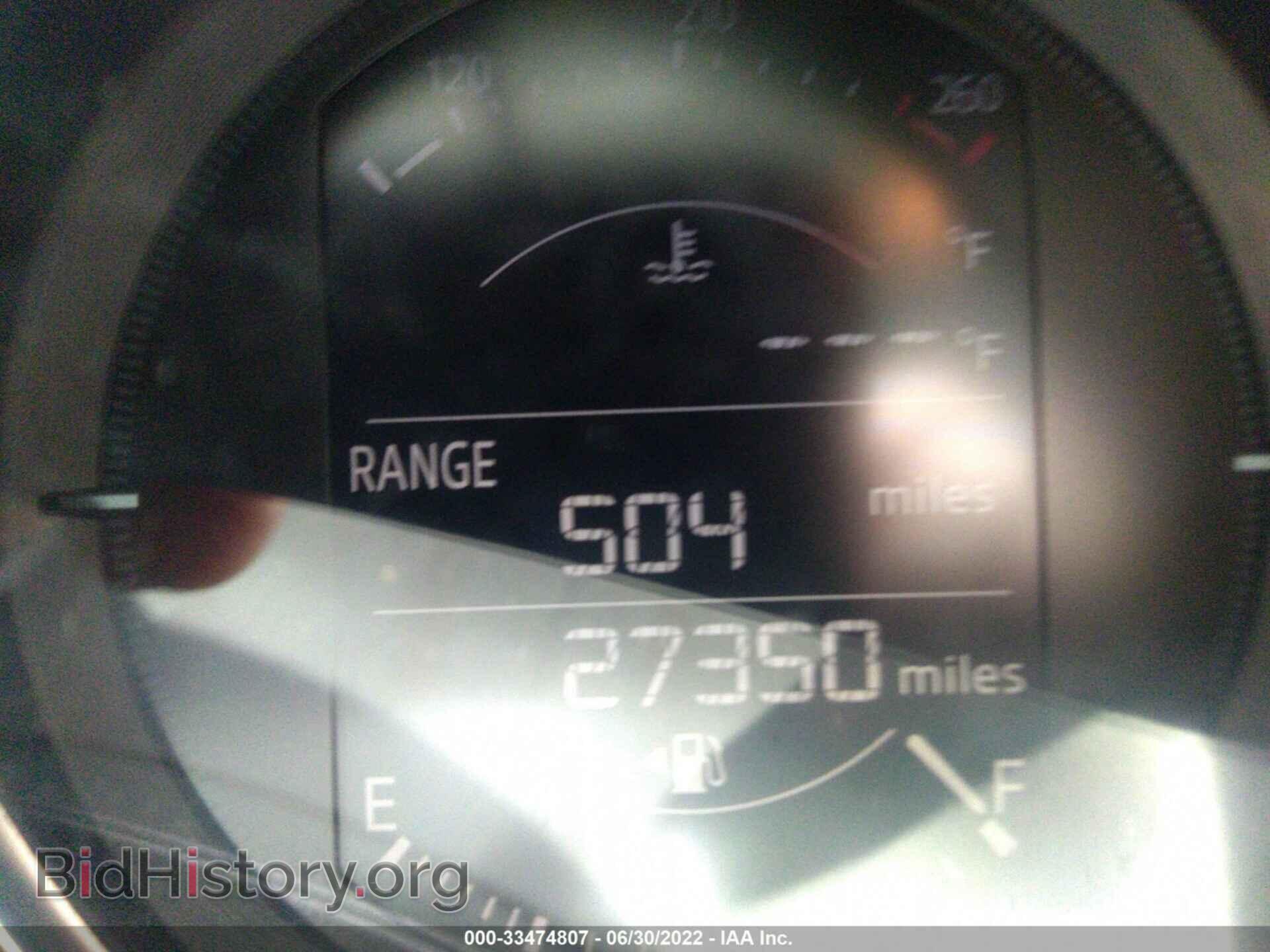 2019 MAZDA CX-5 - VIN: JM3KFBBM3K0589283 - Фото 7
