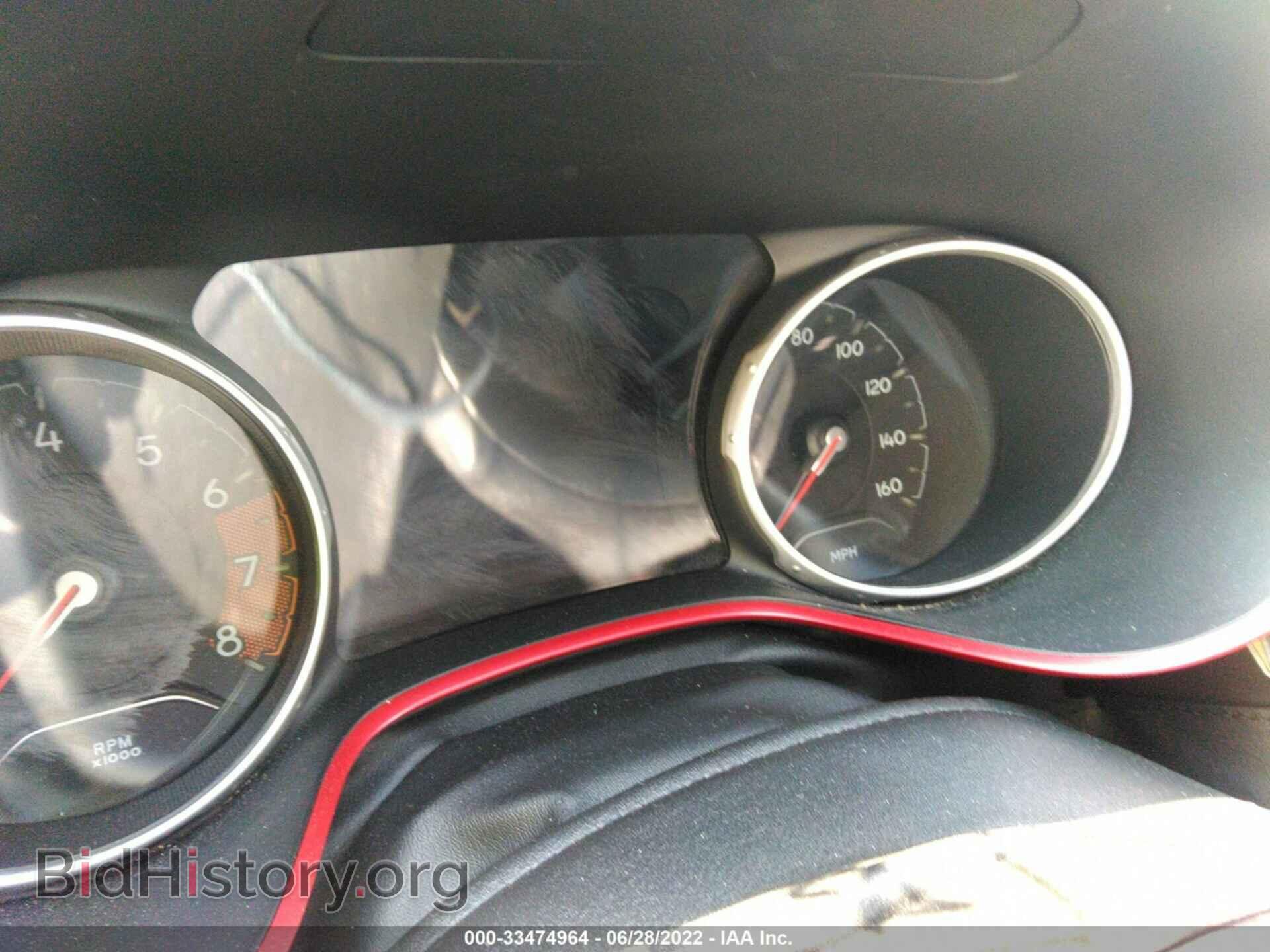 2020 JEEP COMPASS - VIN: 3C4NJDDB4LT220903 - Фото 7