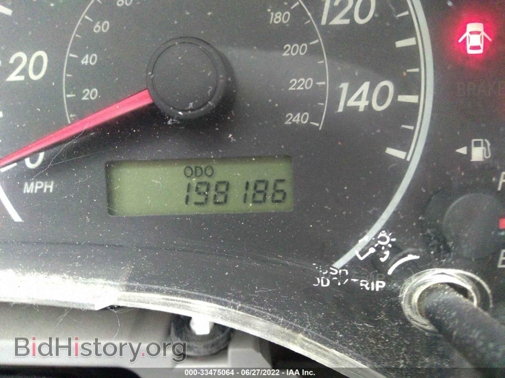 2011 TOYOTA COROLLA - VIN: JTDBU4EEXBJ103173 - Фото 7