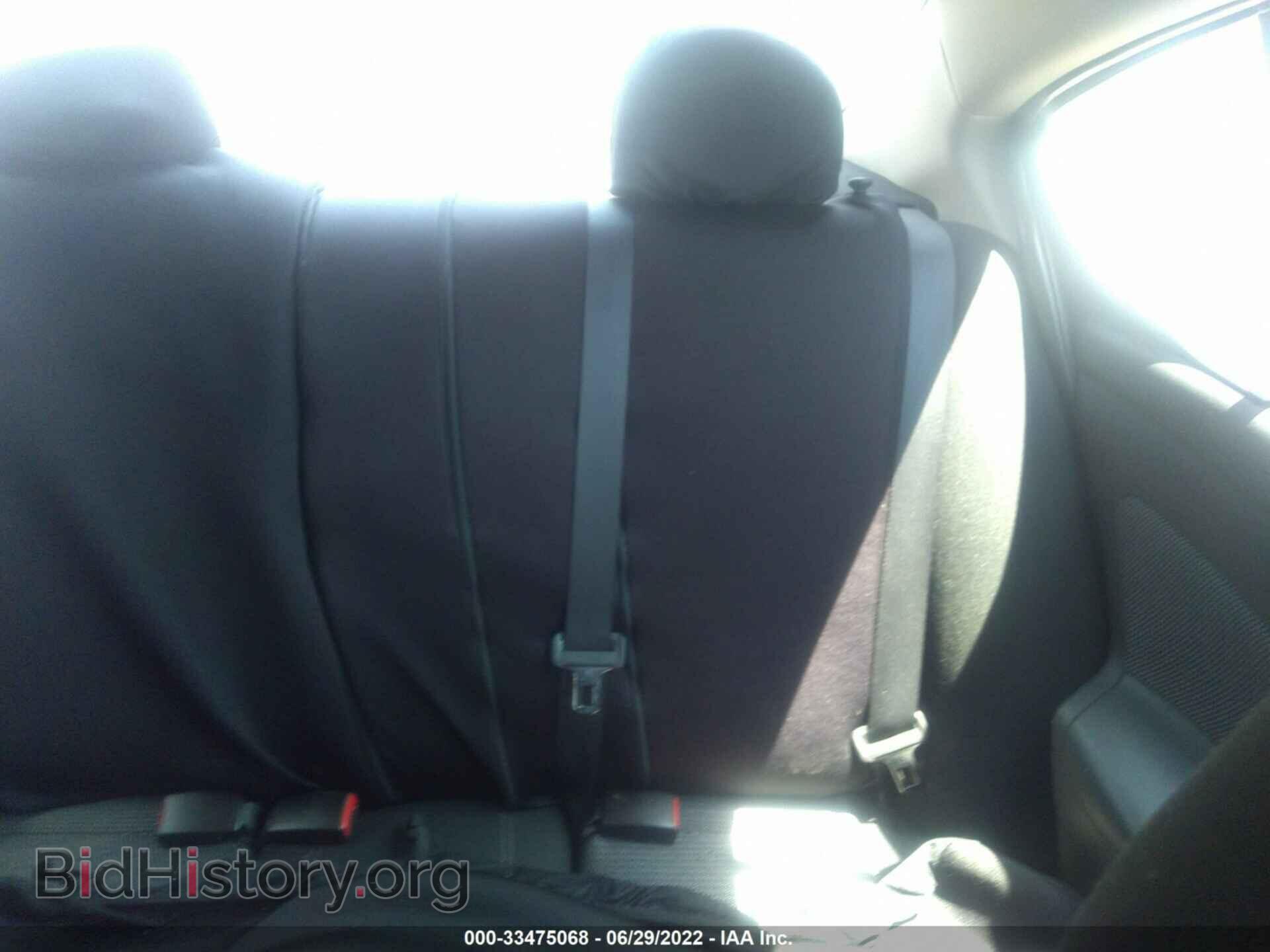 2015 NISSAN VERSA - VIN: 3N1CN7AP0FL883776 - Фото 8