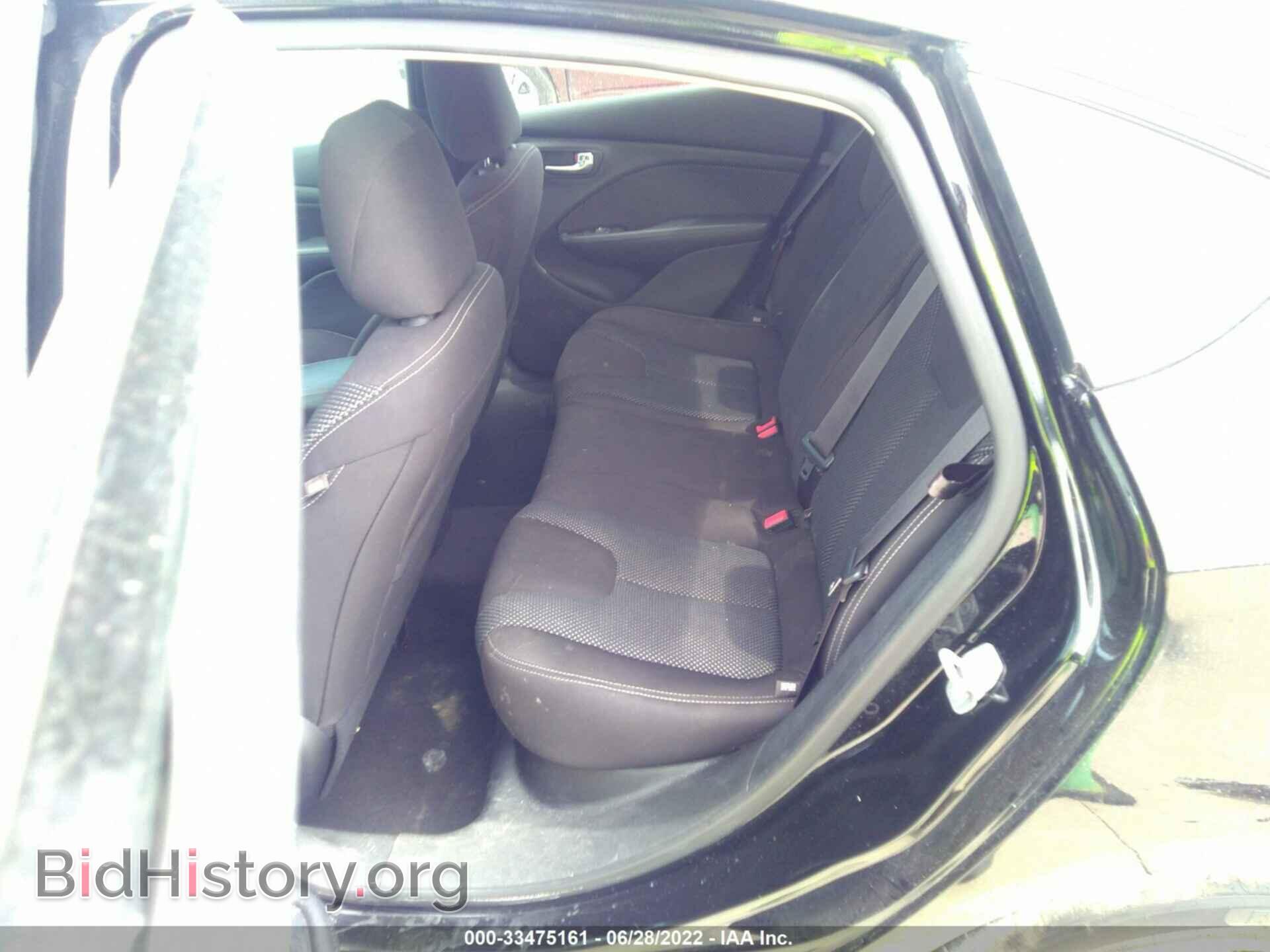 2014 DODGE DART - VIN: 1C3CDFBB3ED867335 - Фото 8
