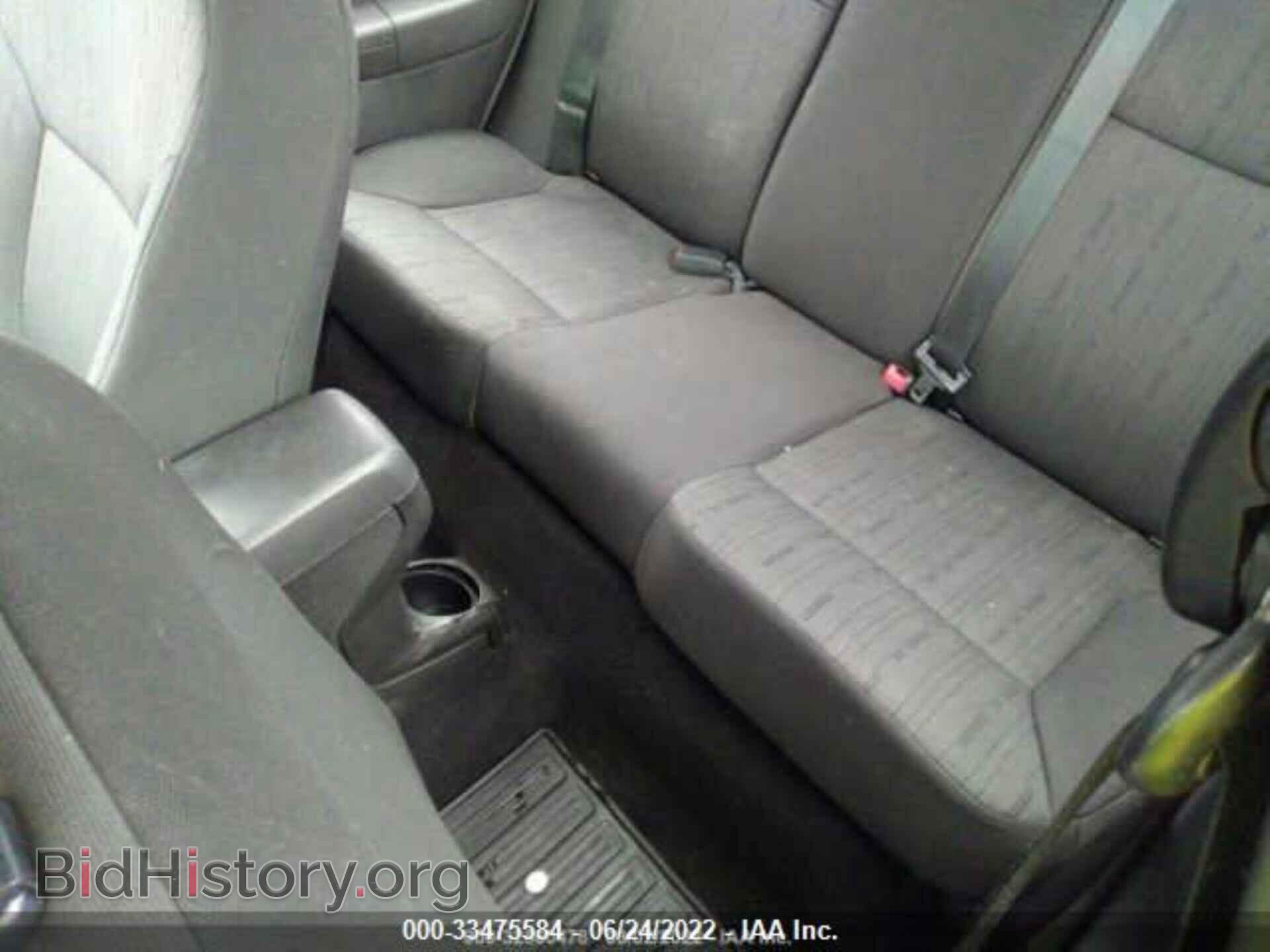2011 FORD FOCUS - VIN: 1FAHP3FN3BW121128 - Фото 8