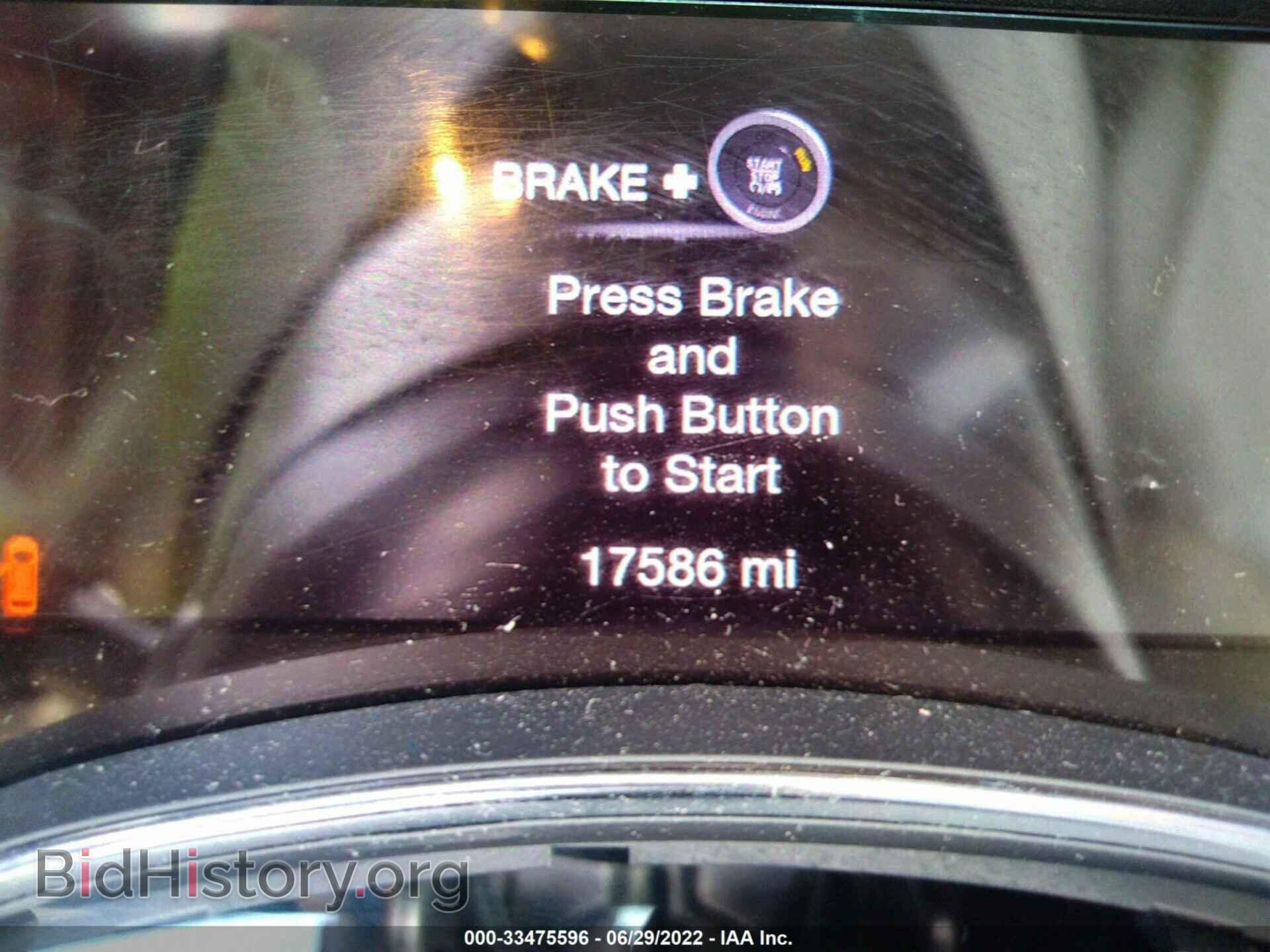 2017 DODGE DURANGO - VIN: 1C4RDHAG1HC798752 - Фото 7