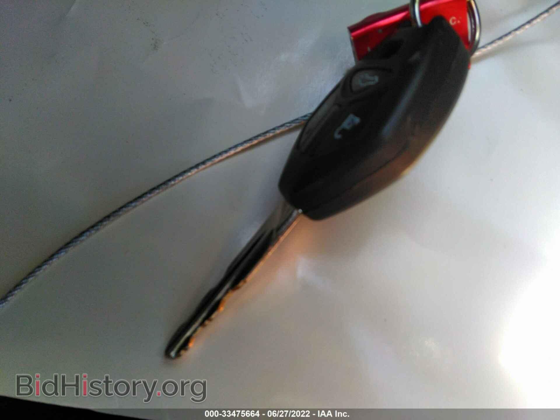 2007 MITSUBISHI ECLIPSE - VIN: 4A3AK24F67E011460 - Фото 11