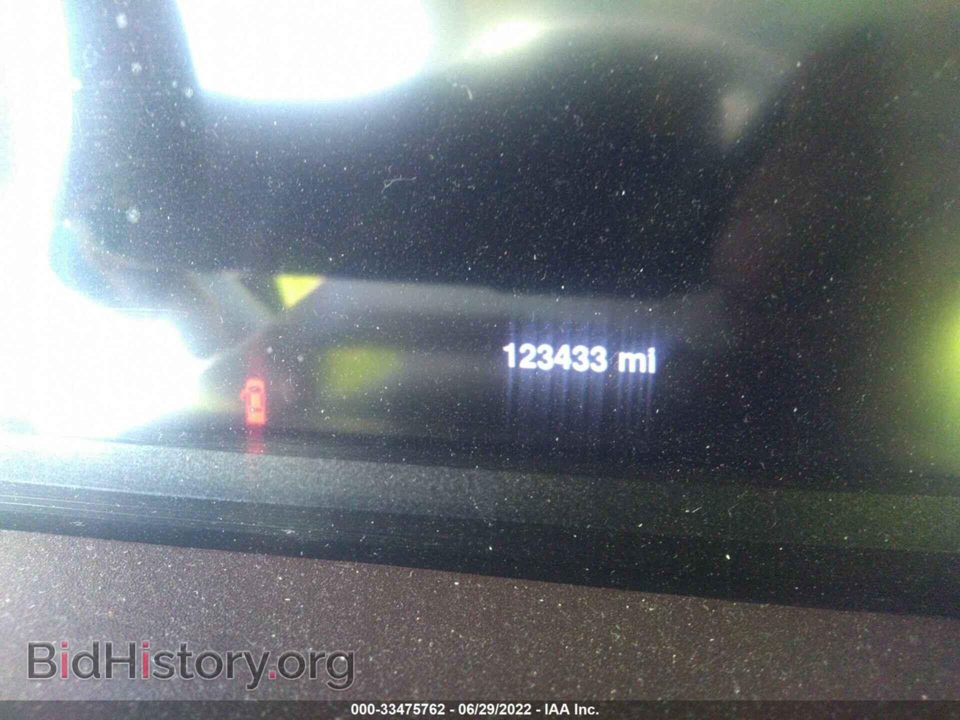 2016 RAM 1500 - VIN: 3C6RR6LT0GG318039 - Фото 7
