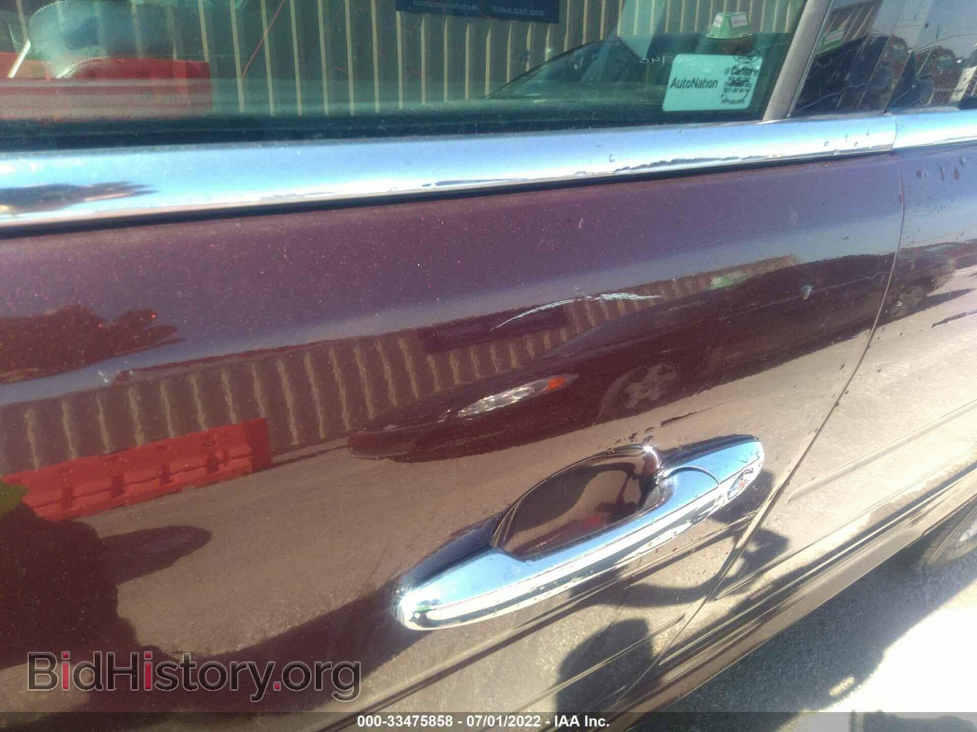 2010 FORD FLEX - VIN: 2FMGK5CC4ABA17830 - Photo 6