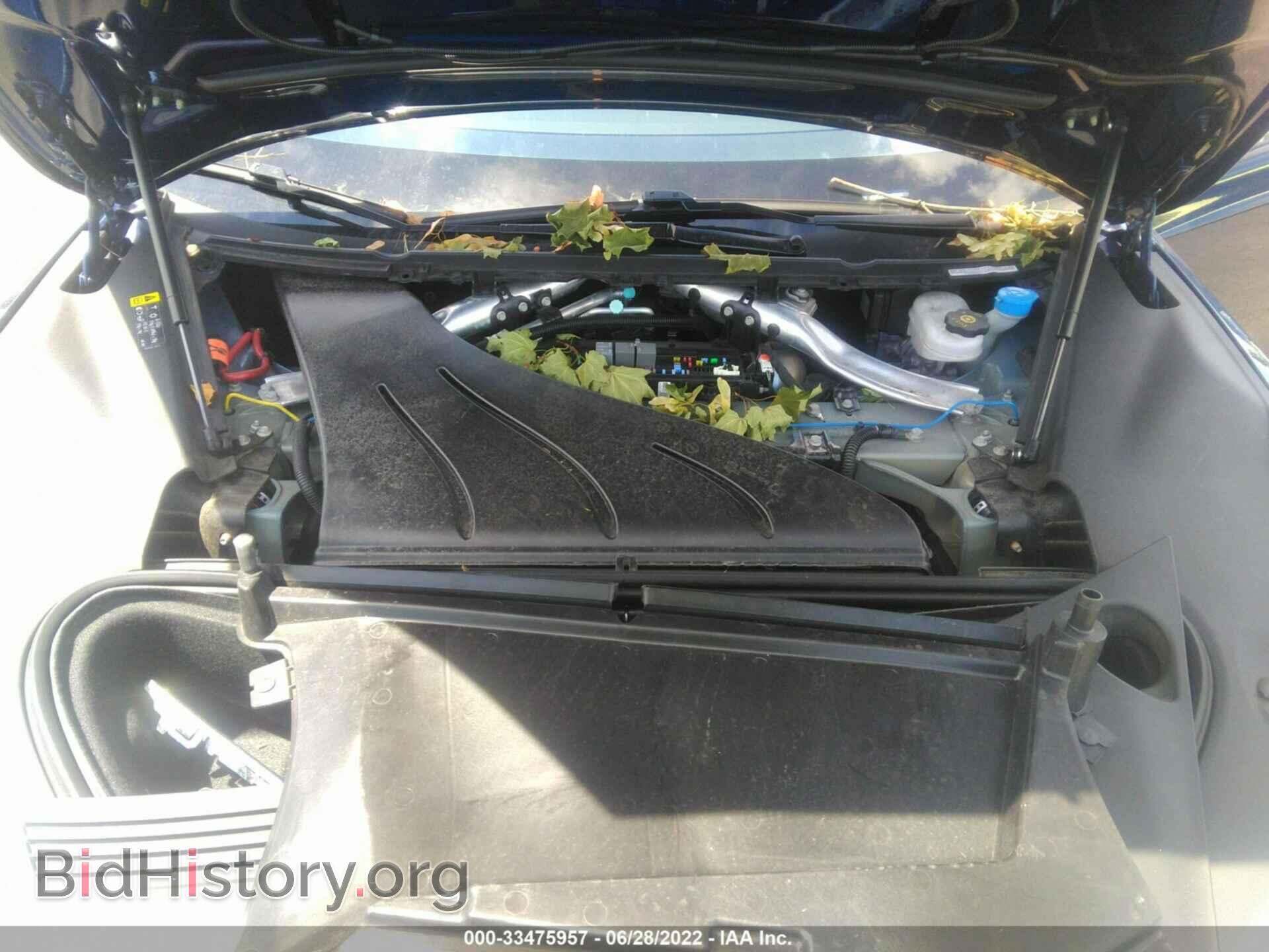 2017 TESLA MODEL S - VIN: 5YJSA1E21HF226065 - Фото 10