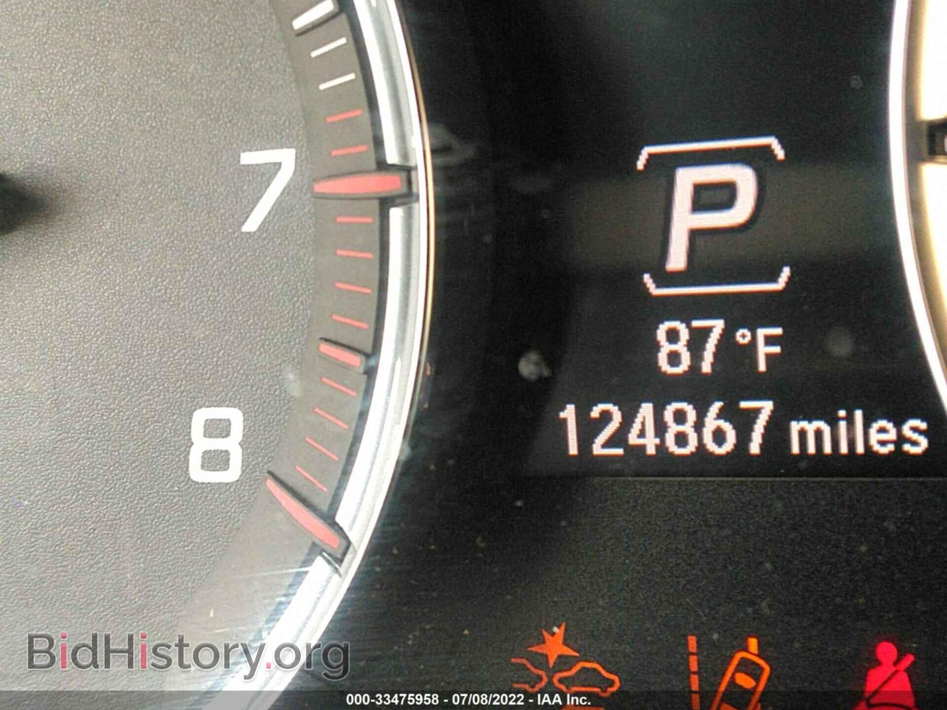 2017 ACURA MDX - VIN: 5FRYD4H37HB032274 - Фото 7