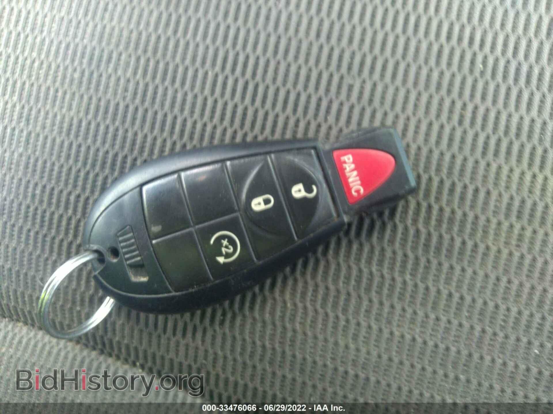 2012 RAM 1500 - VIN: 1C6RD7MT7CS258380 - Photo 11