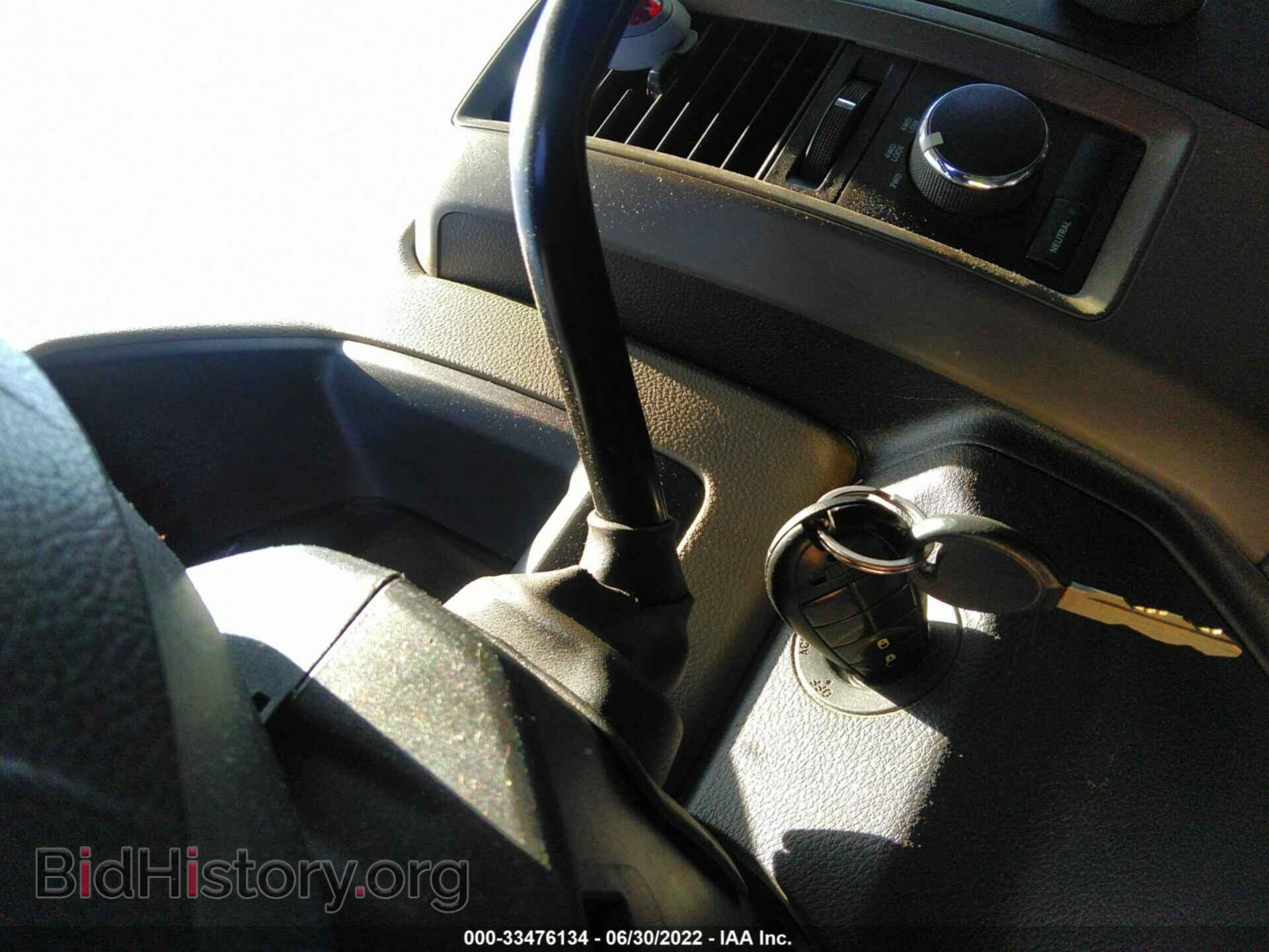 2012 RAM 1500 - VIN: 1C6RD7FT6CS324754 - Photo 11