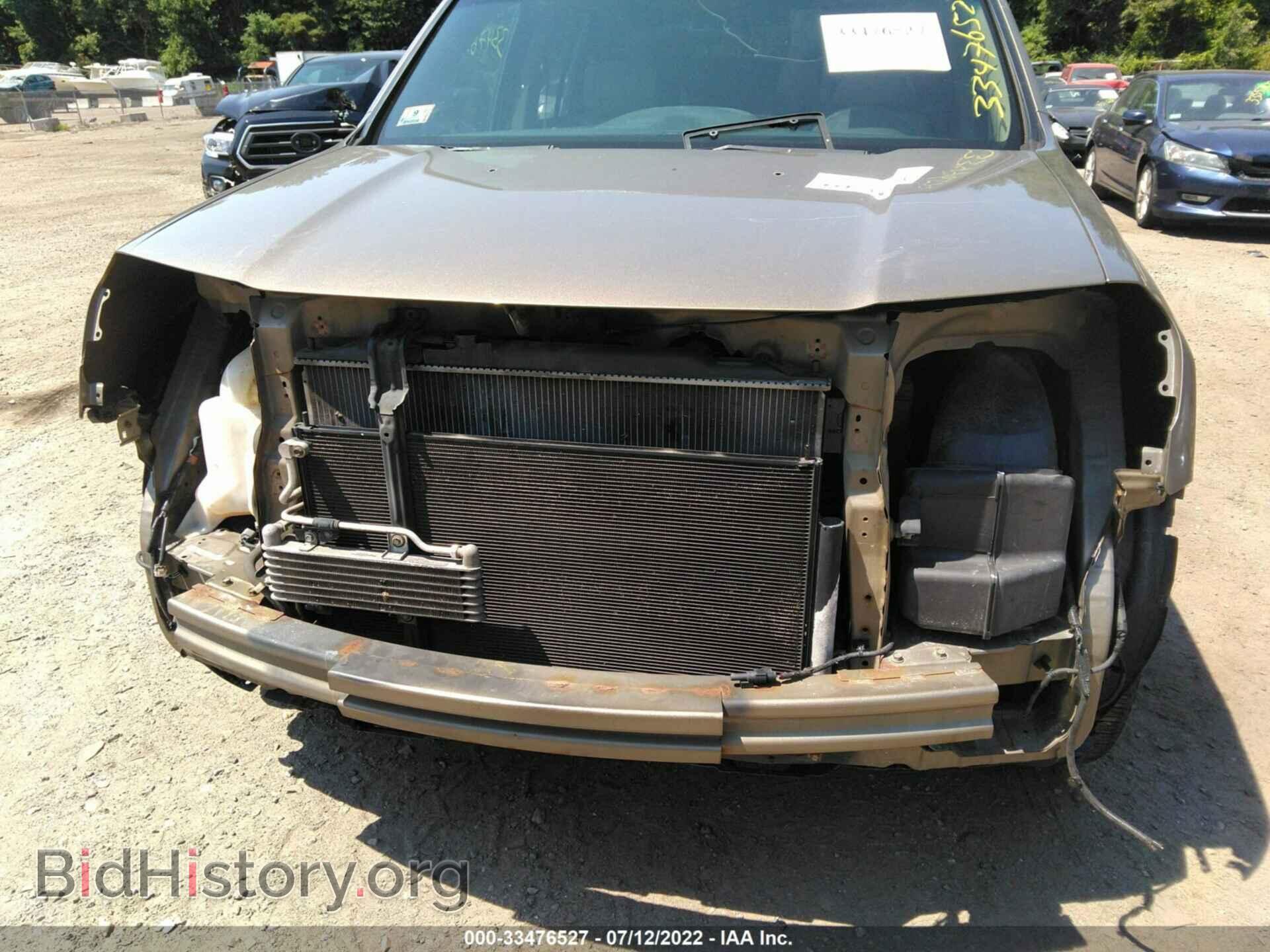 2011 HONDA PILOT - VIN: 5FNYF4H73BB025893 - Фото 6