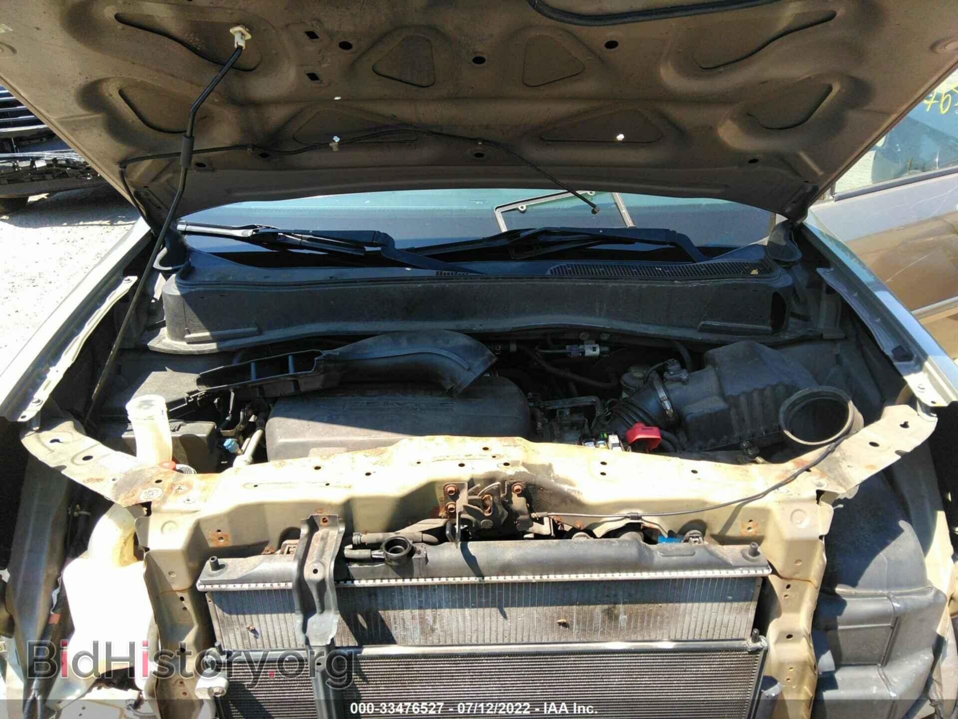 2011 HONDA PILOT - VIN: 5FNYF4H73BB025893 - Фото 10