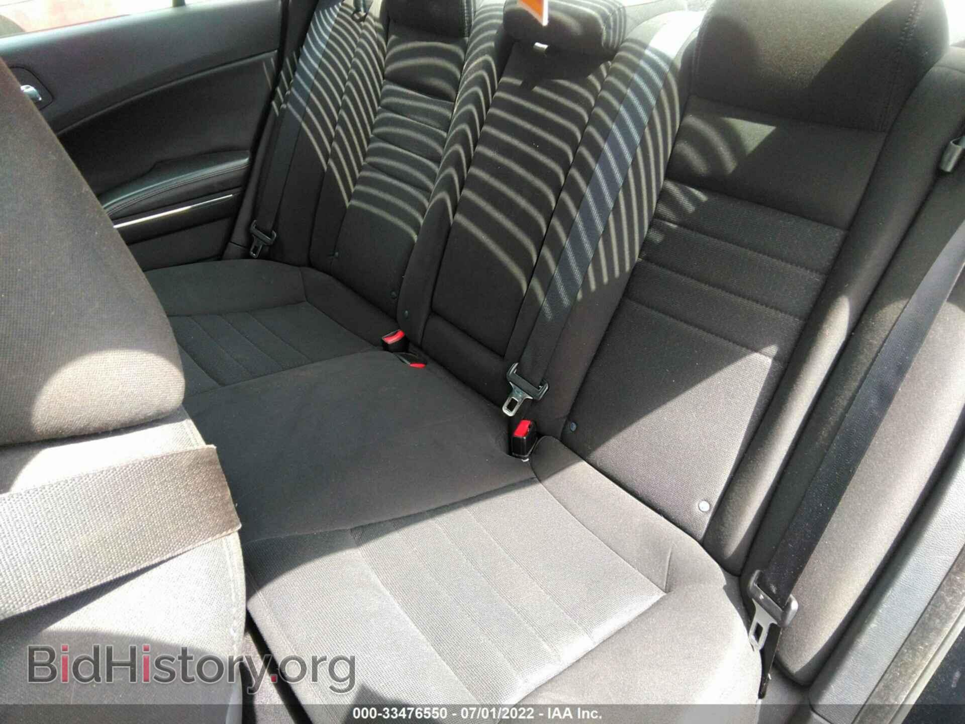 2014 DODGE CHARGER - VIN: 2C3CDXBG3EH146226 - Фото 8
