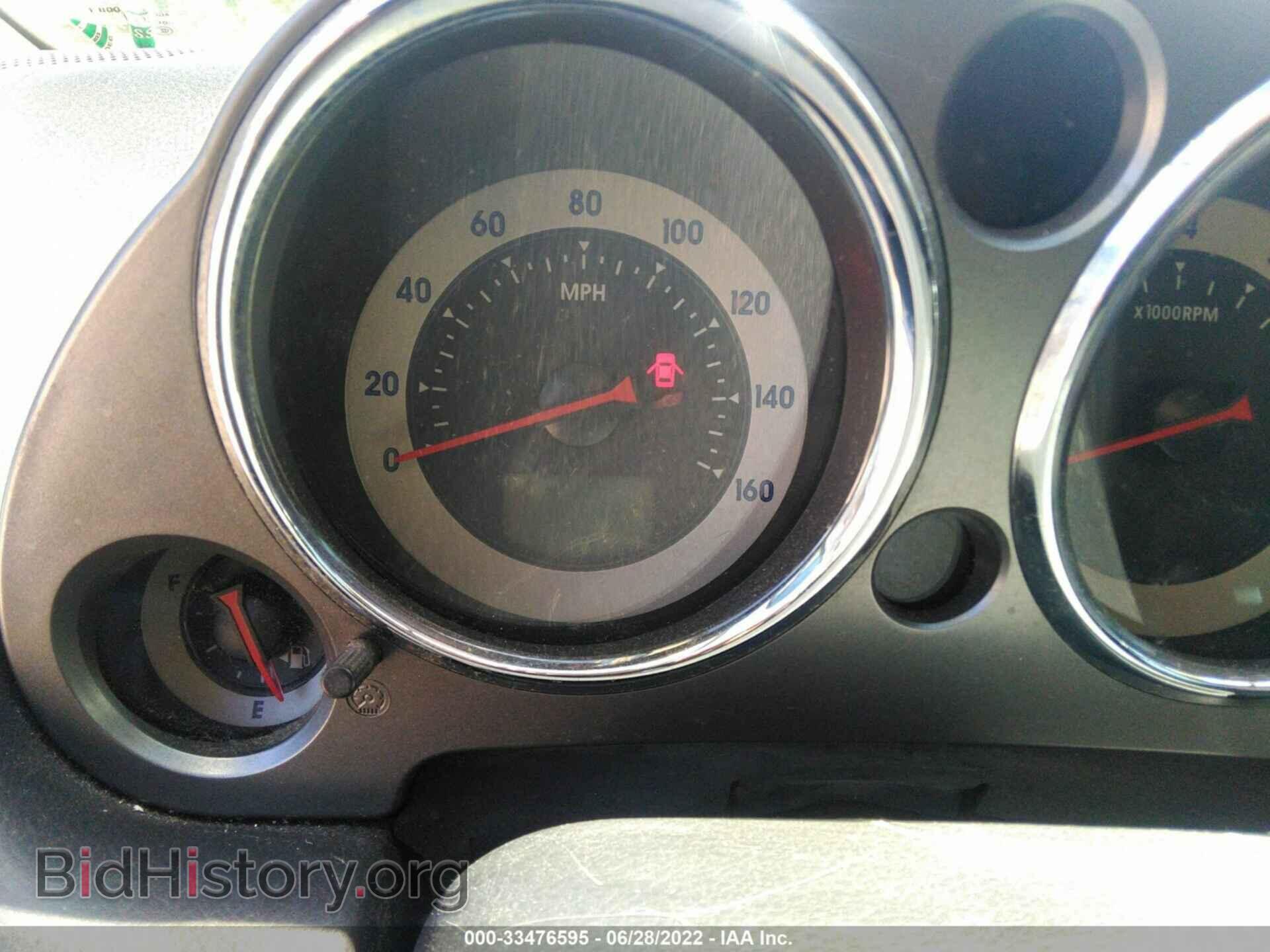 2009 MITSUBISHI ECLIPSE - VIN: 4A3AK24F69E019657 - Photo 7