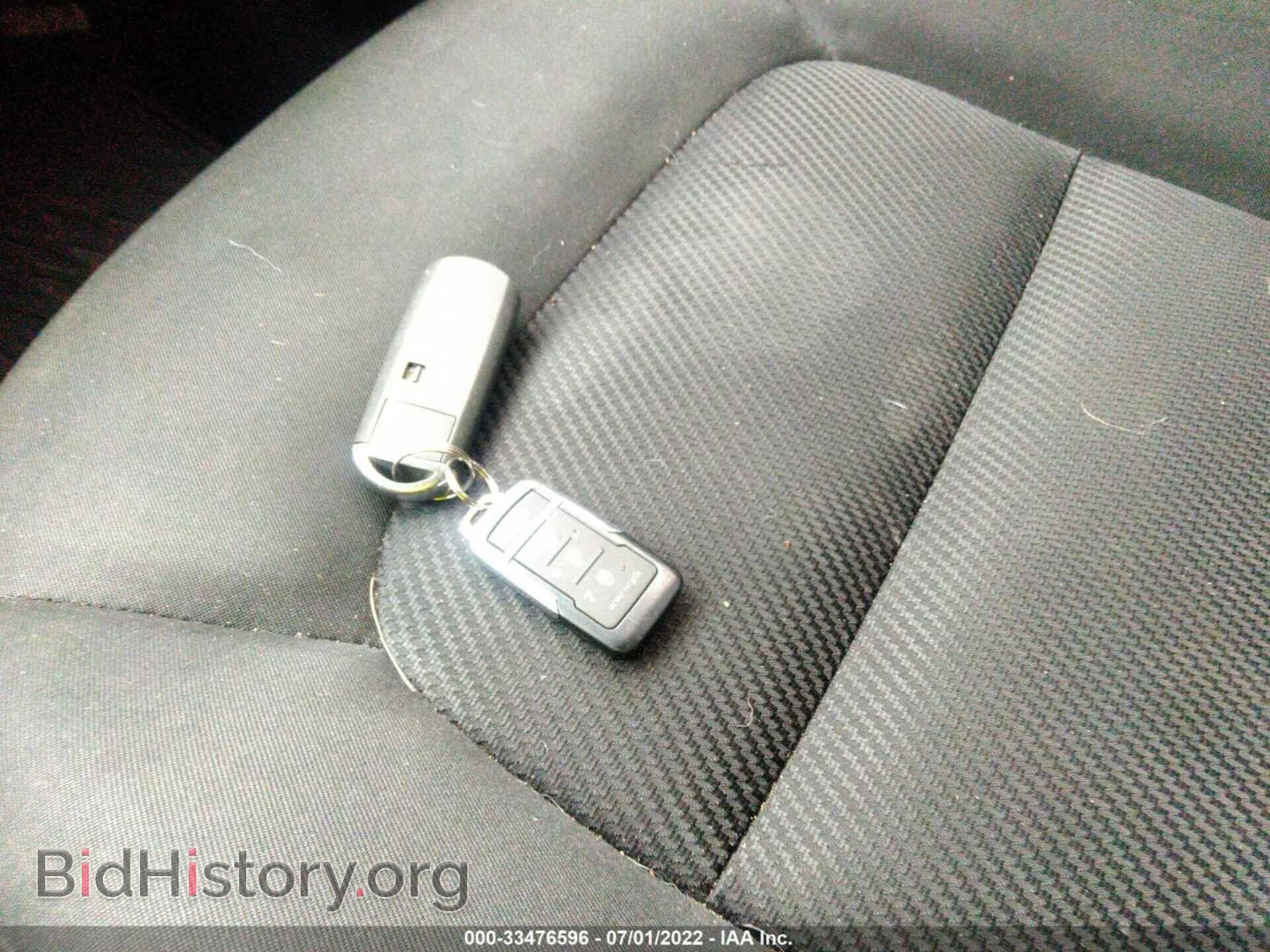 2017 MAZDA CX-5 - VIN: JM3KFBBLXH0202759 - Photo 11