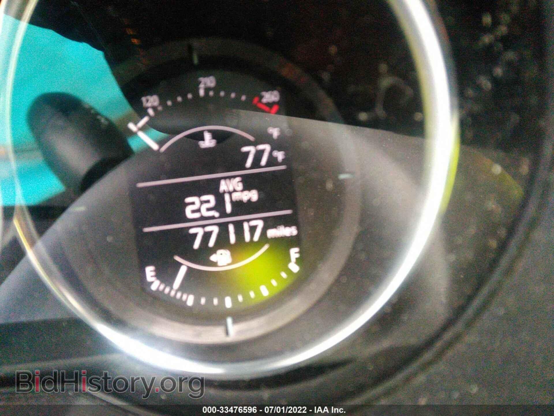 2017 MAZDA CX-5 - VIN: JM3KFBBLXH0202759 - Photo 7