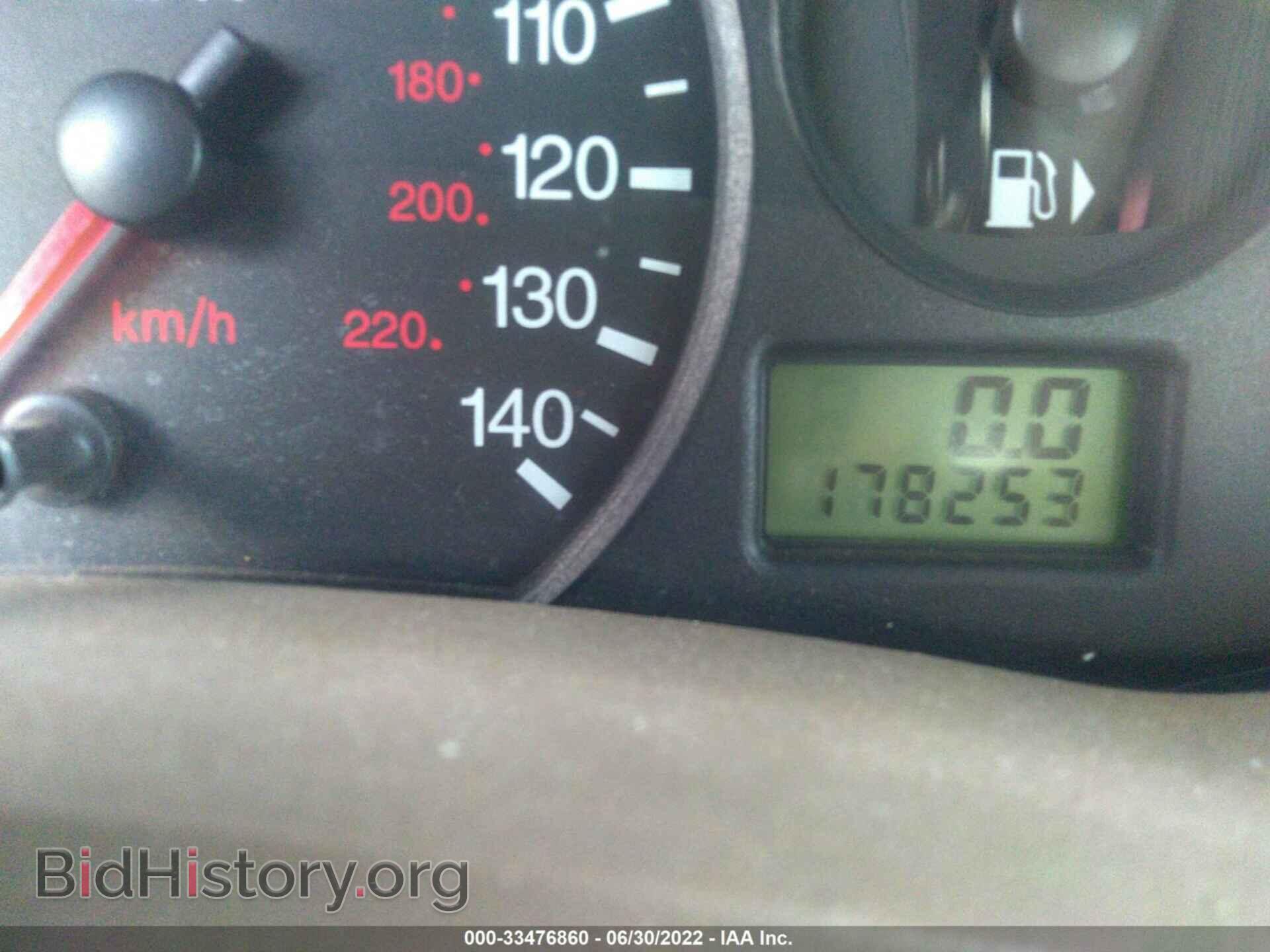 2007 FORD FOCUS - VIN: 1FAFP34N67W361453 - Фото 7