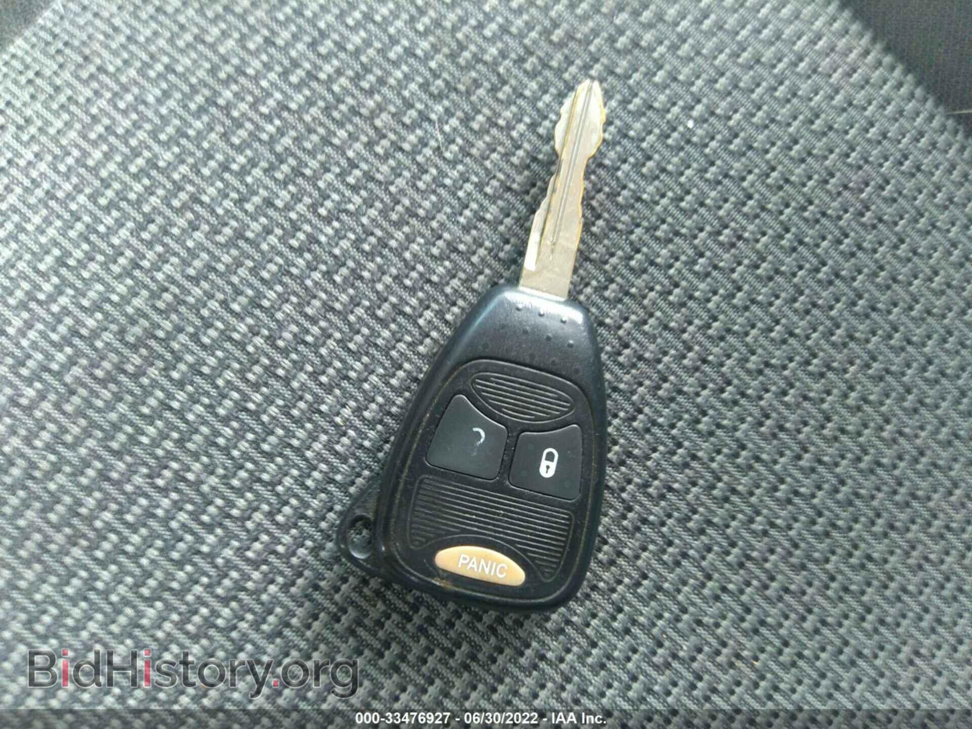 2008 JEEP COMPASS - VIN: 1J8FT47W28D734963 - Фото 11
