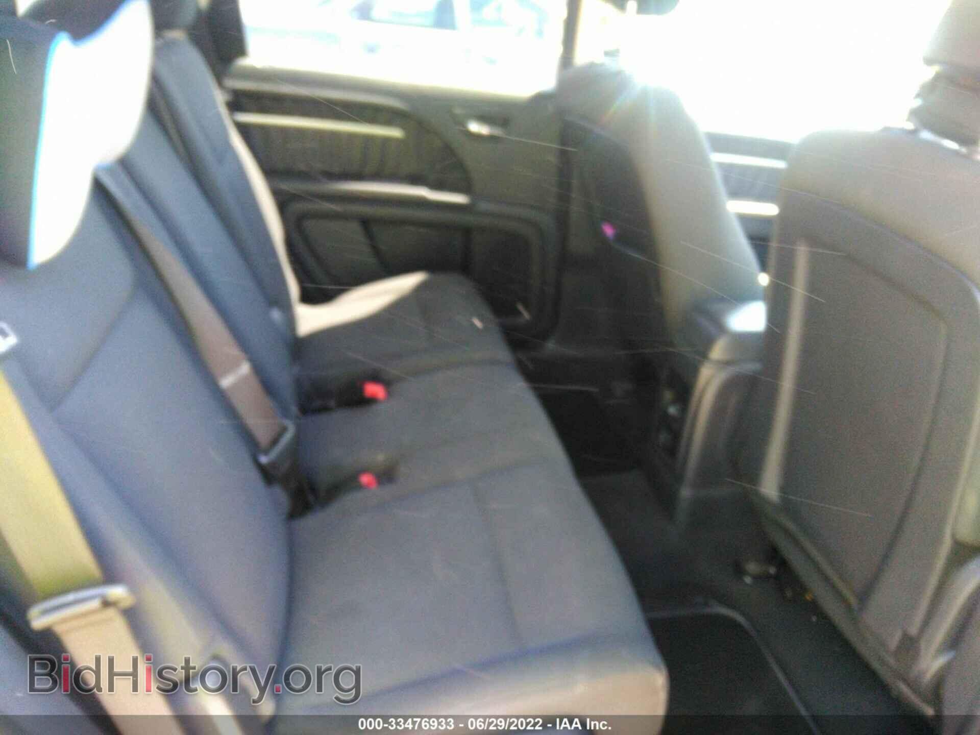 2010 DODGE JOURNEY - VIN: 3D4PG5FV4AT252335 - Фото 8