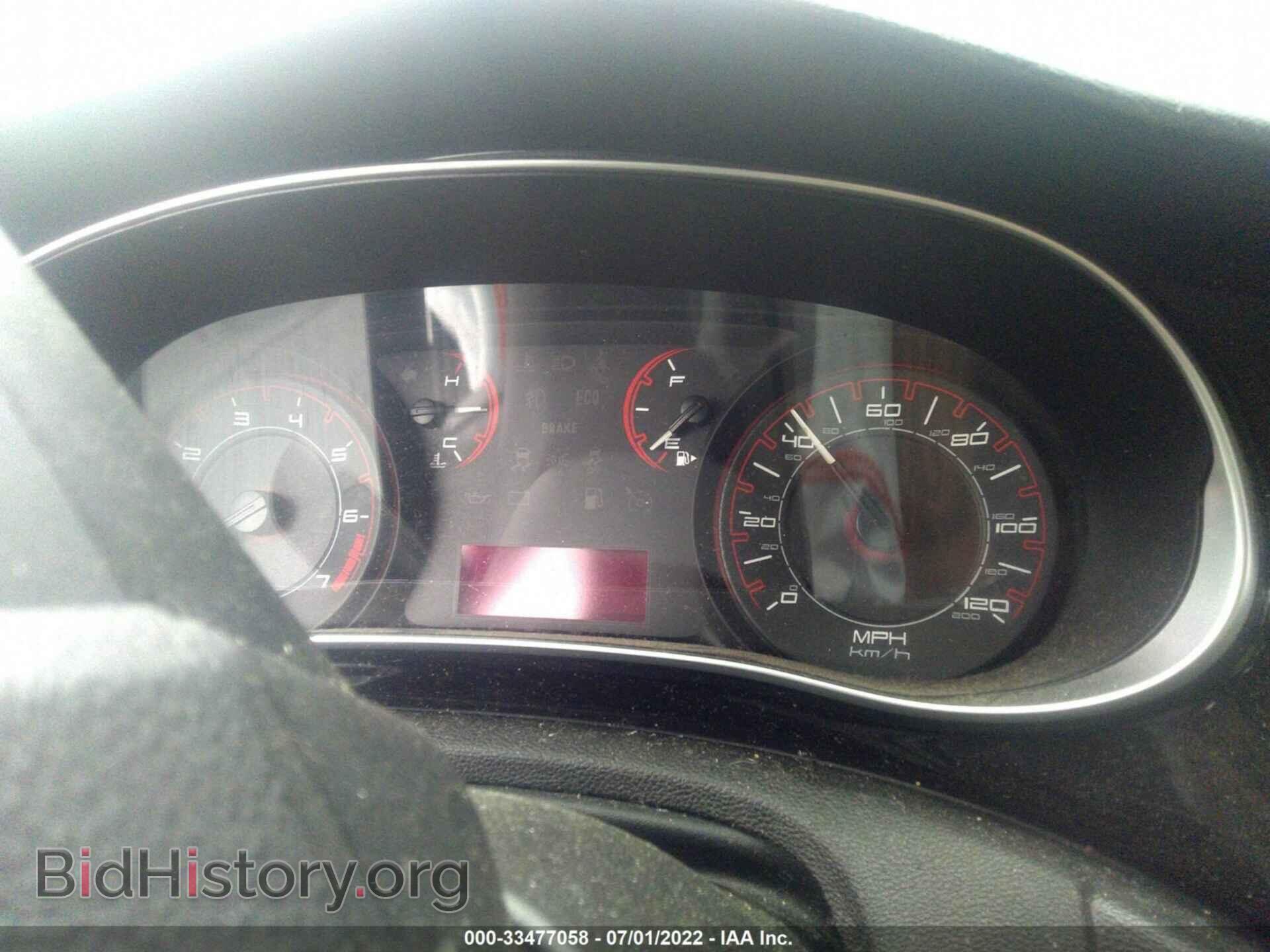 2013 DODGE DART - VIN: 1C3CDFAA3DD285467 - Фото 7