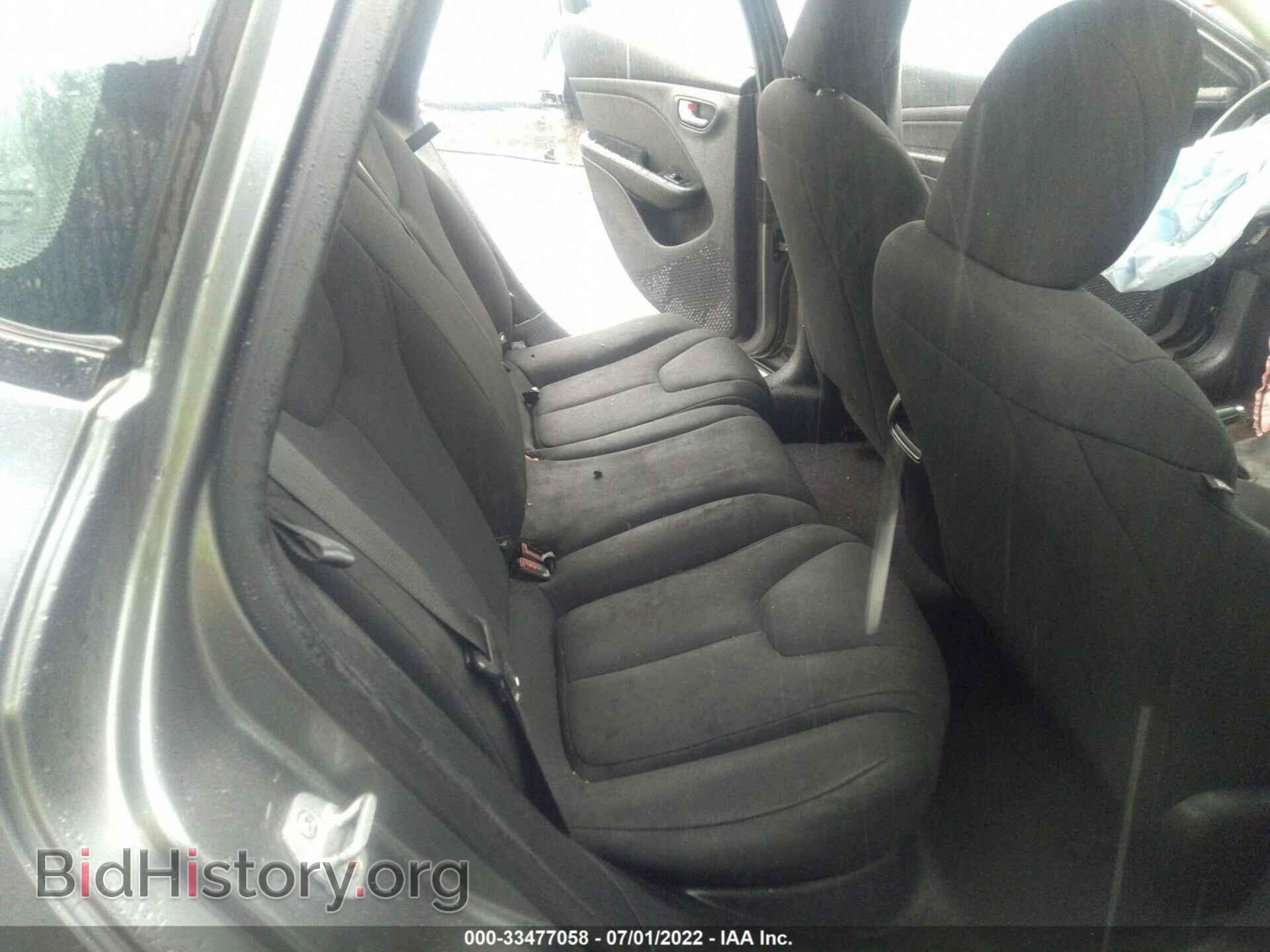 2013 DODGE DART - VIN: 1C3CDFAA3DD285467 - Фото 8