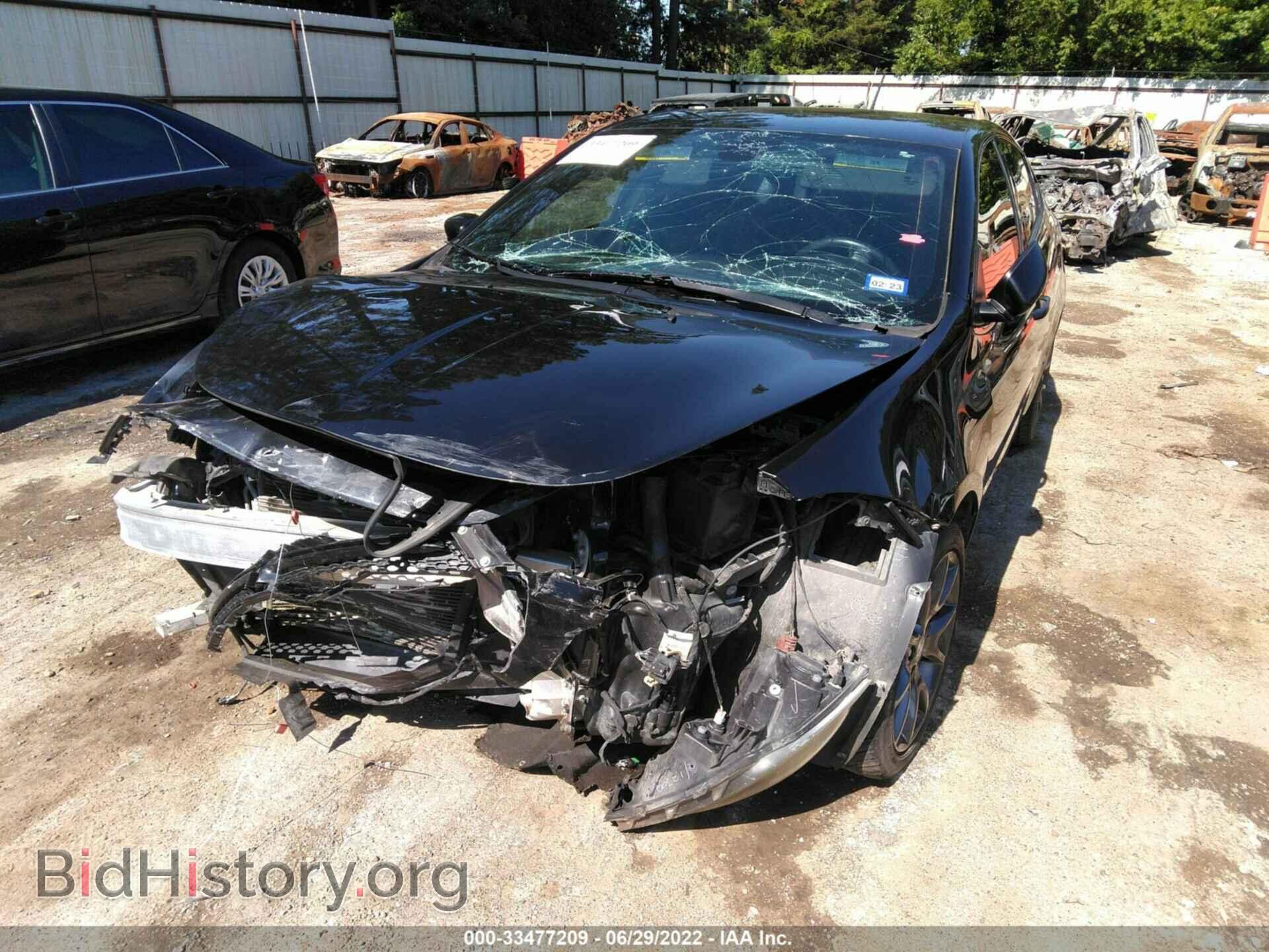 2016 DODGE DART - VIN: 1C3CDFFA5GD823115 - Фото 6