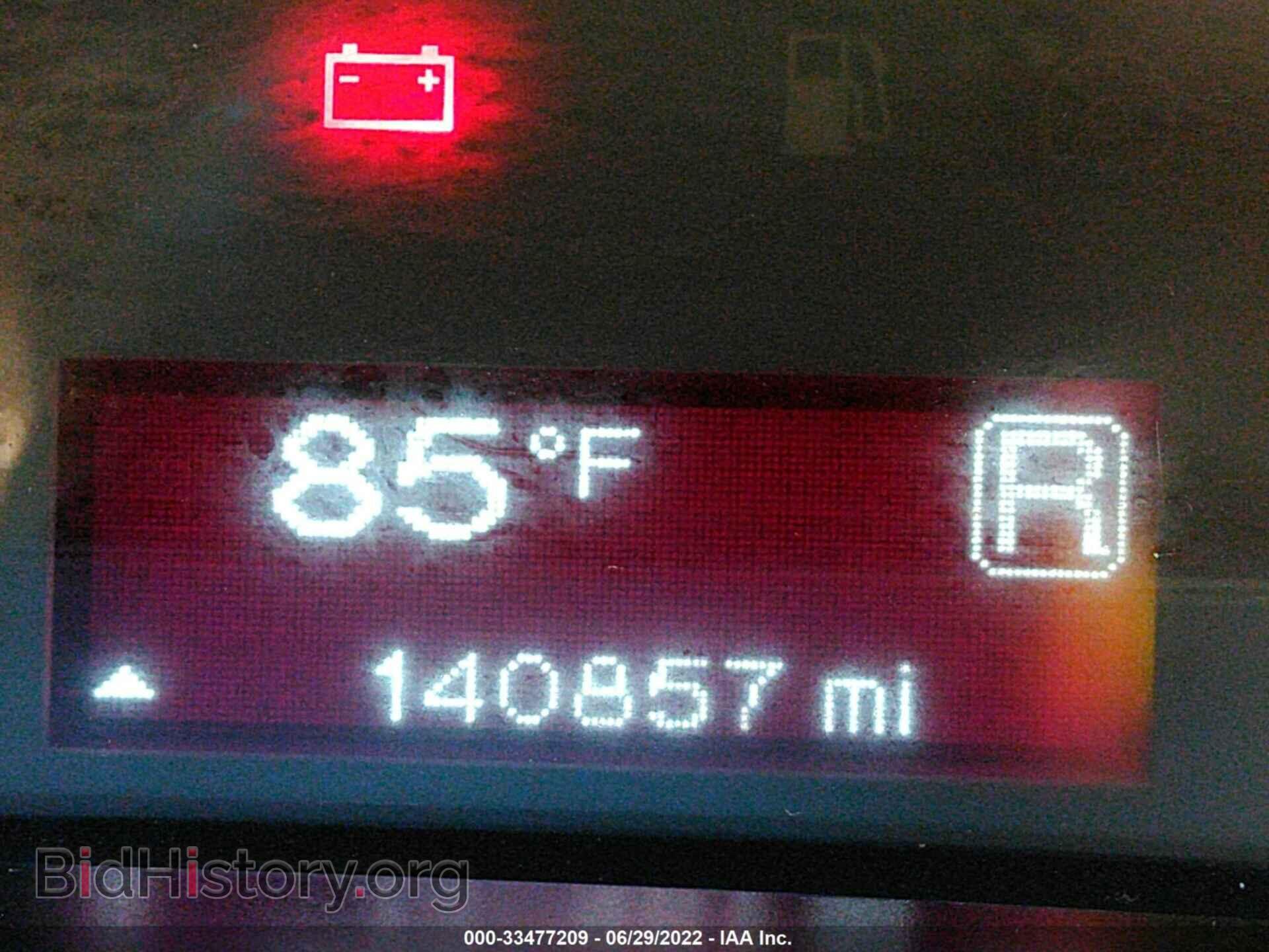 2016 DODGE DART - VIN: 1C3CDFFA5GD823115 - Фото 7