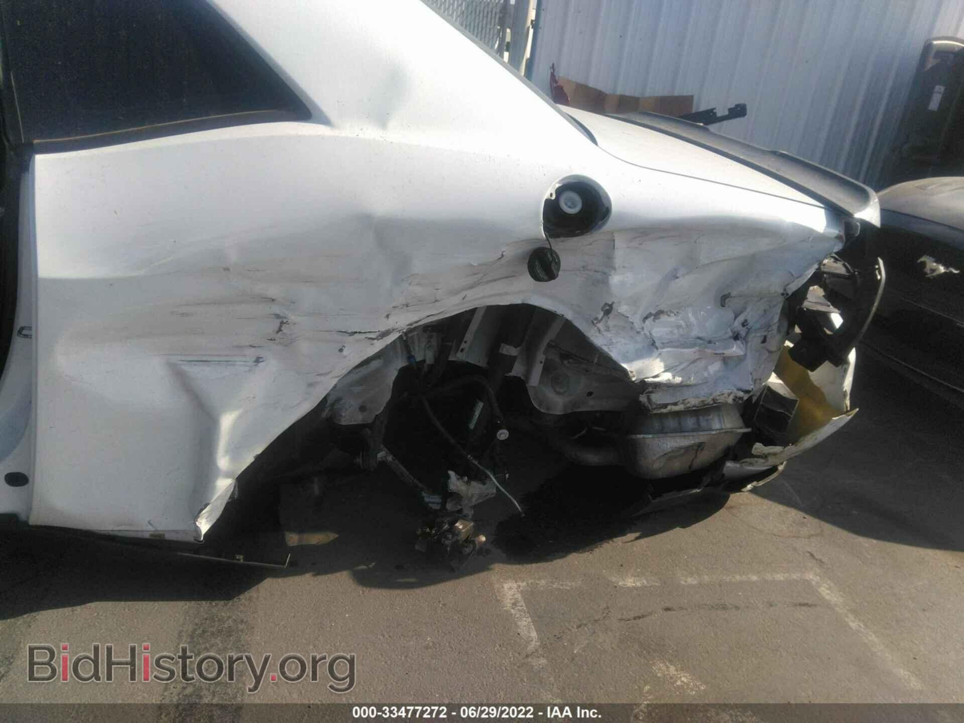 2018 DODGE CHALLENGER - VIN: 2C3CDZAG2JH328345 - Фото 6
