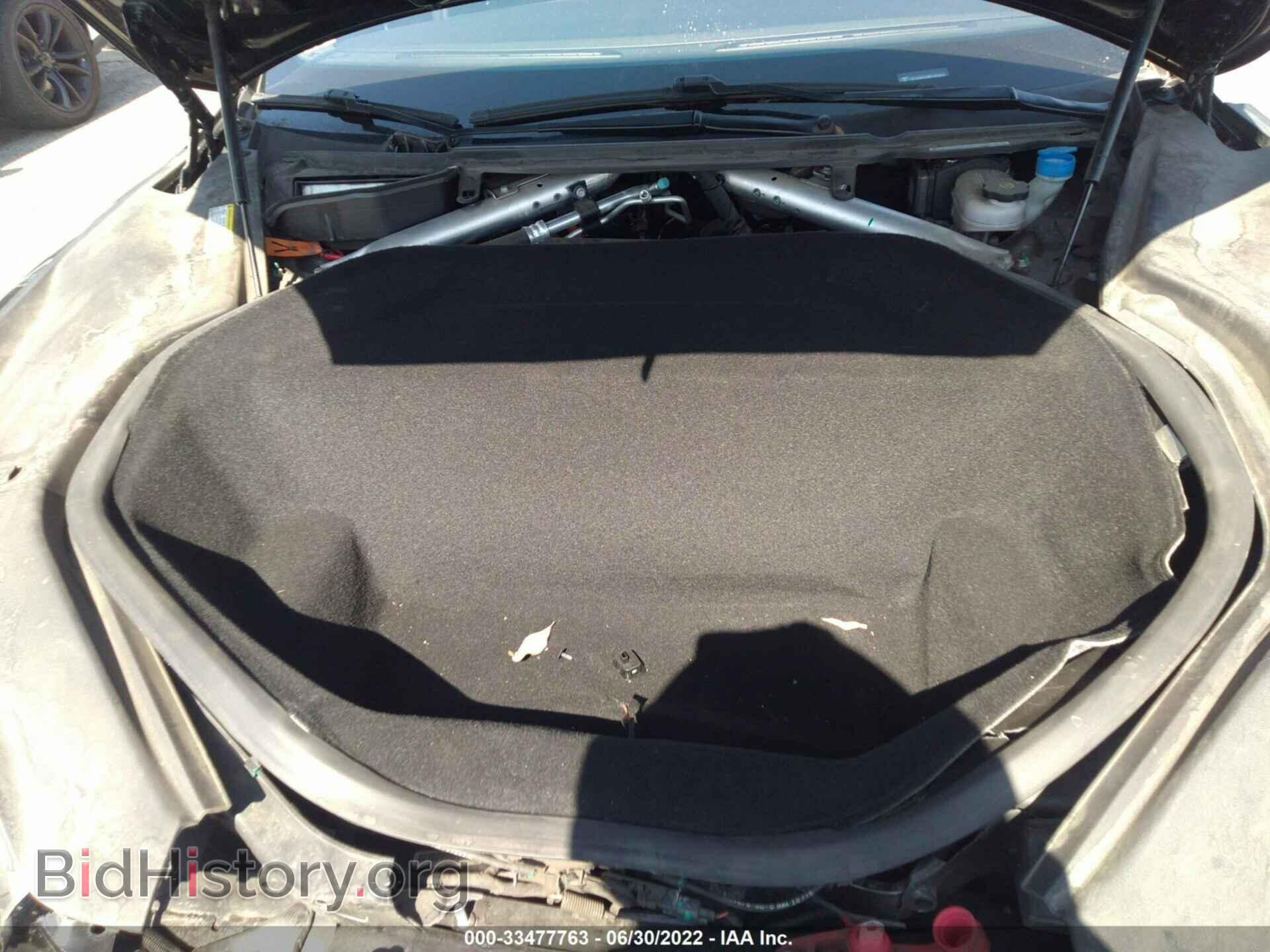 2015 TESLA MODEL S - VIN: 5YJSA1E29FF105829 - Photo 10