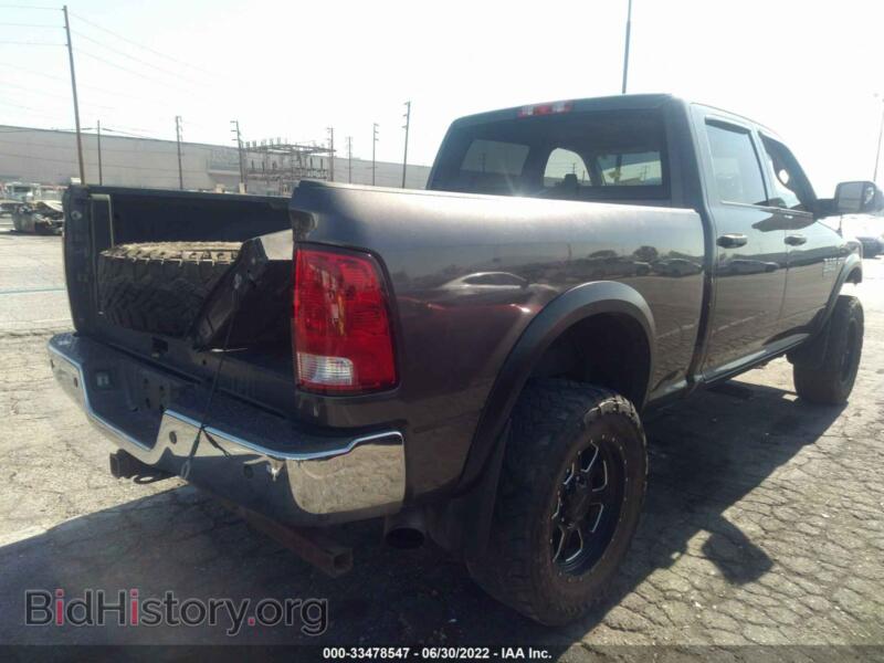 2017 RAM 2500 (VIN 3C6TR5CJ6HG656755) — photo 4 of 12