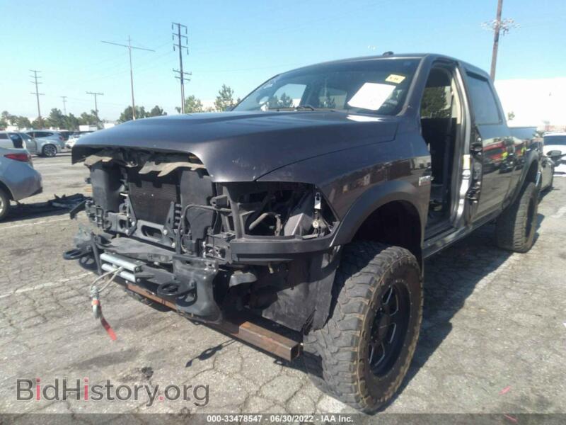2017 RAM 2500 (VIN 3C6TR5CJ6HG656755) — photo 6 of 12
