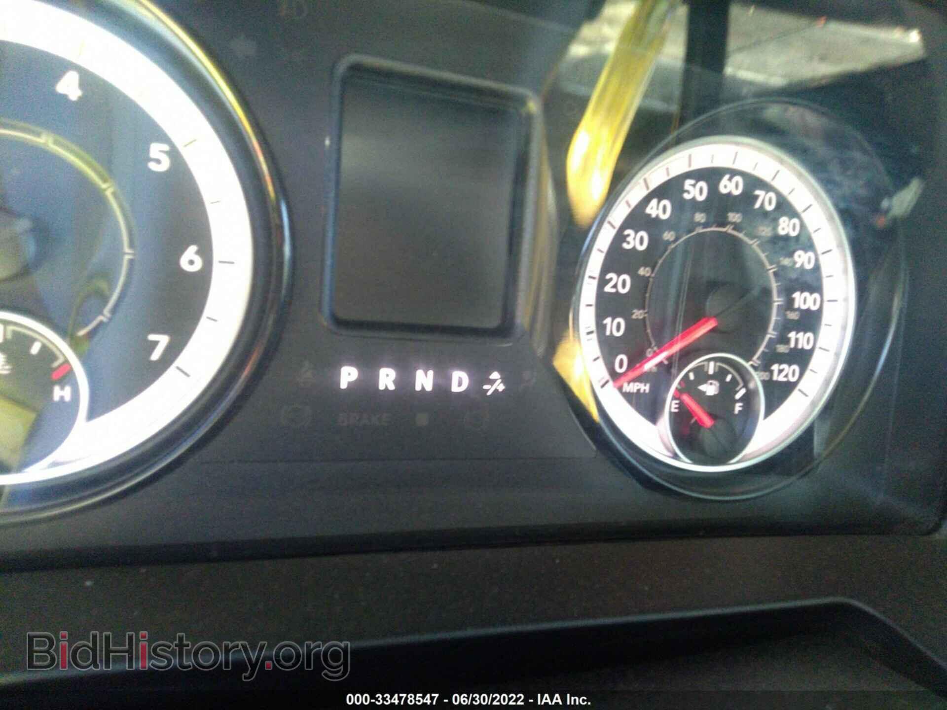 2017 RAM 2500 - VIN: 3C6TR5CJ6HG656755 - Фото 7