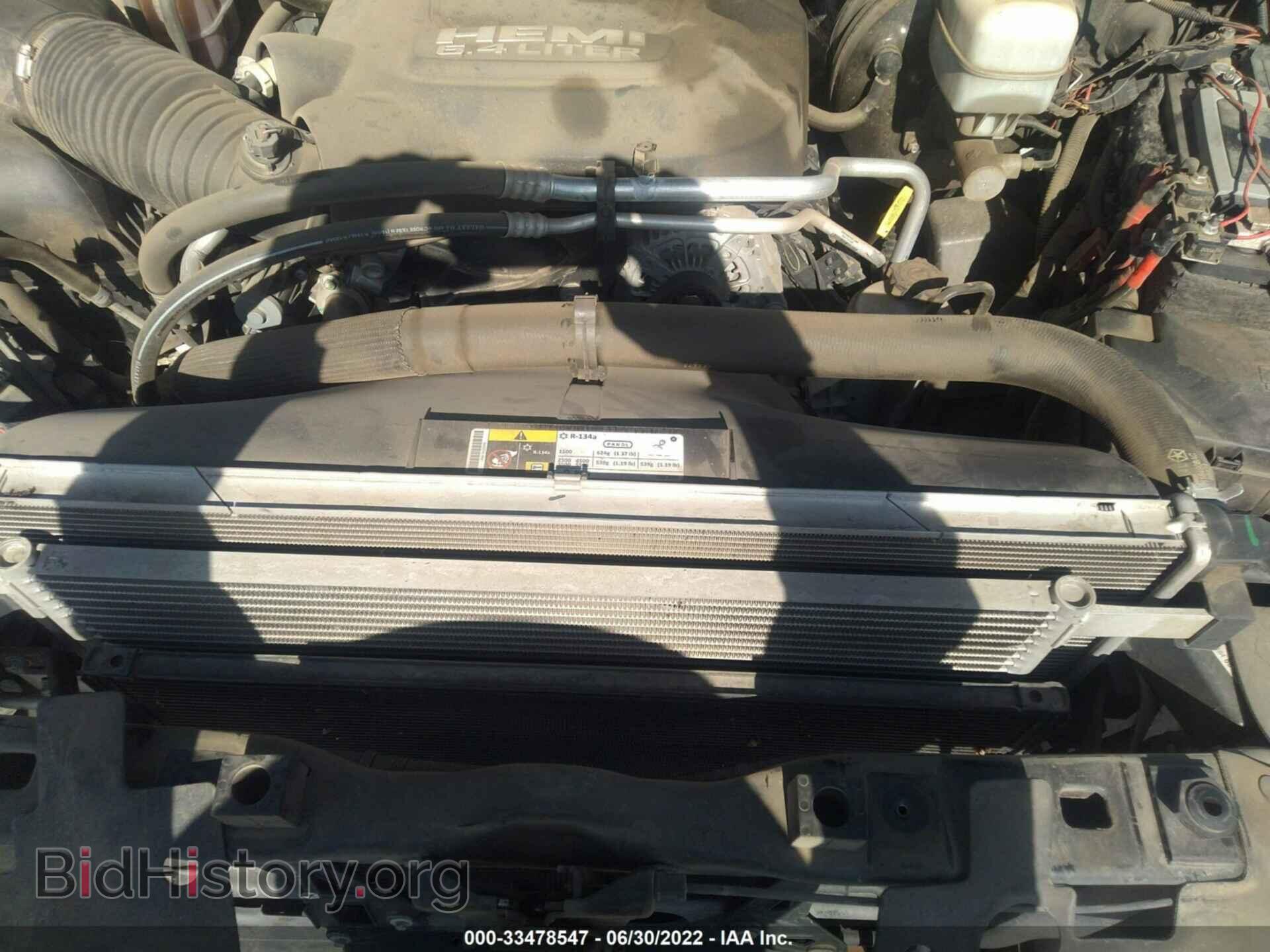 2017 RAM 2500 - VIN: 3C6TR5CJ6HG656755 - Фото 10