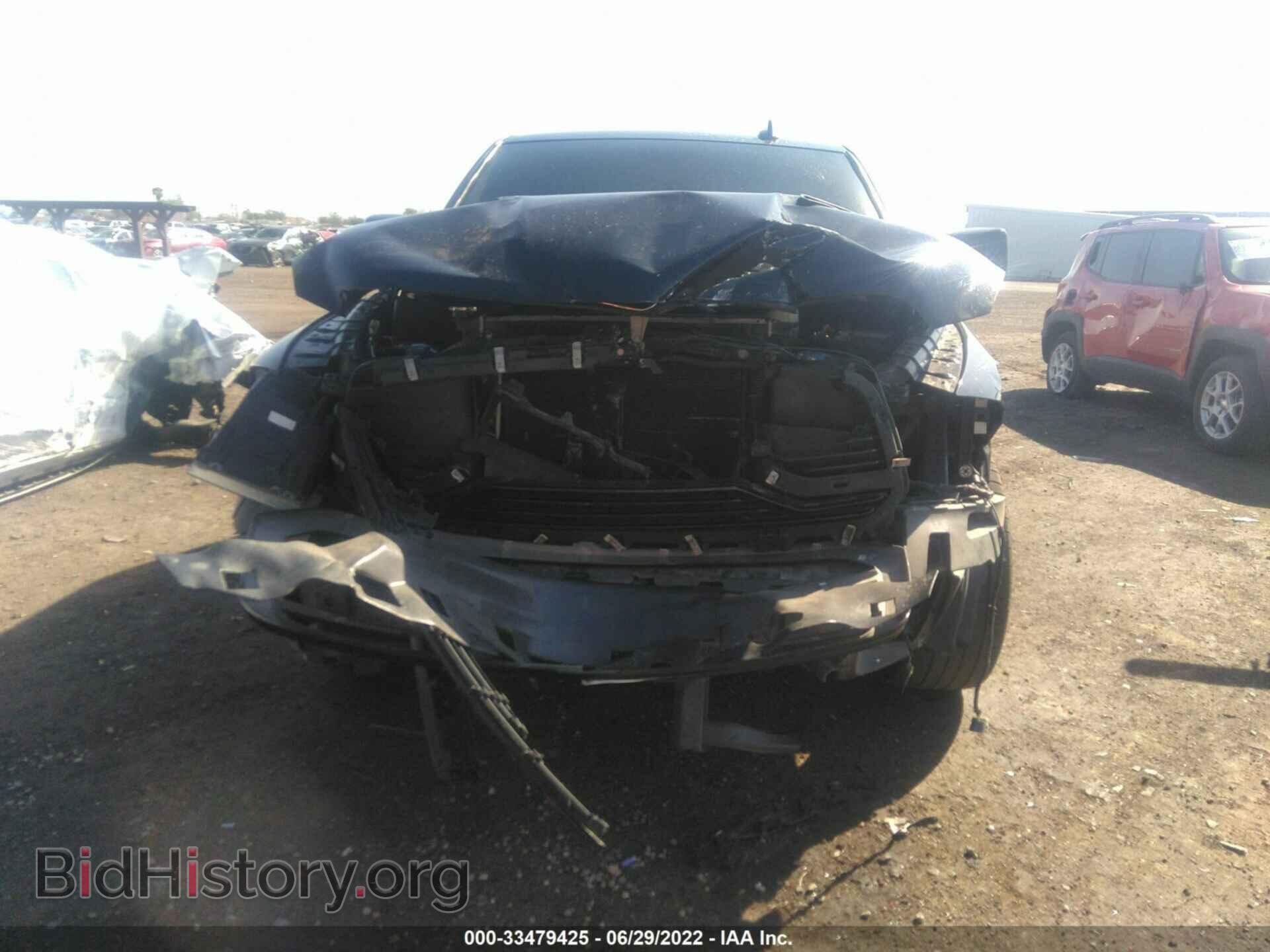 2018 RAM 1500 - VIN: 3C6JR6CT9JG255432 - Фото 6