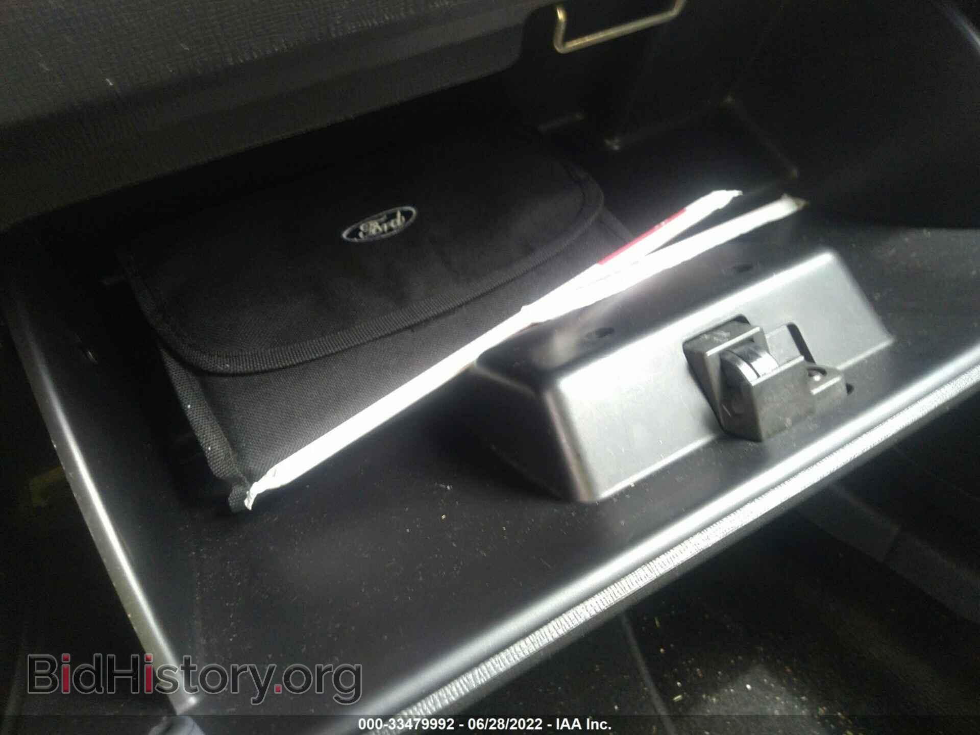 2011 FORD FLEX - VIN: 2FMGK5BC8BBD34755 - Photo 11