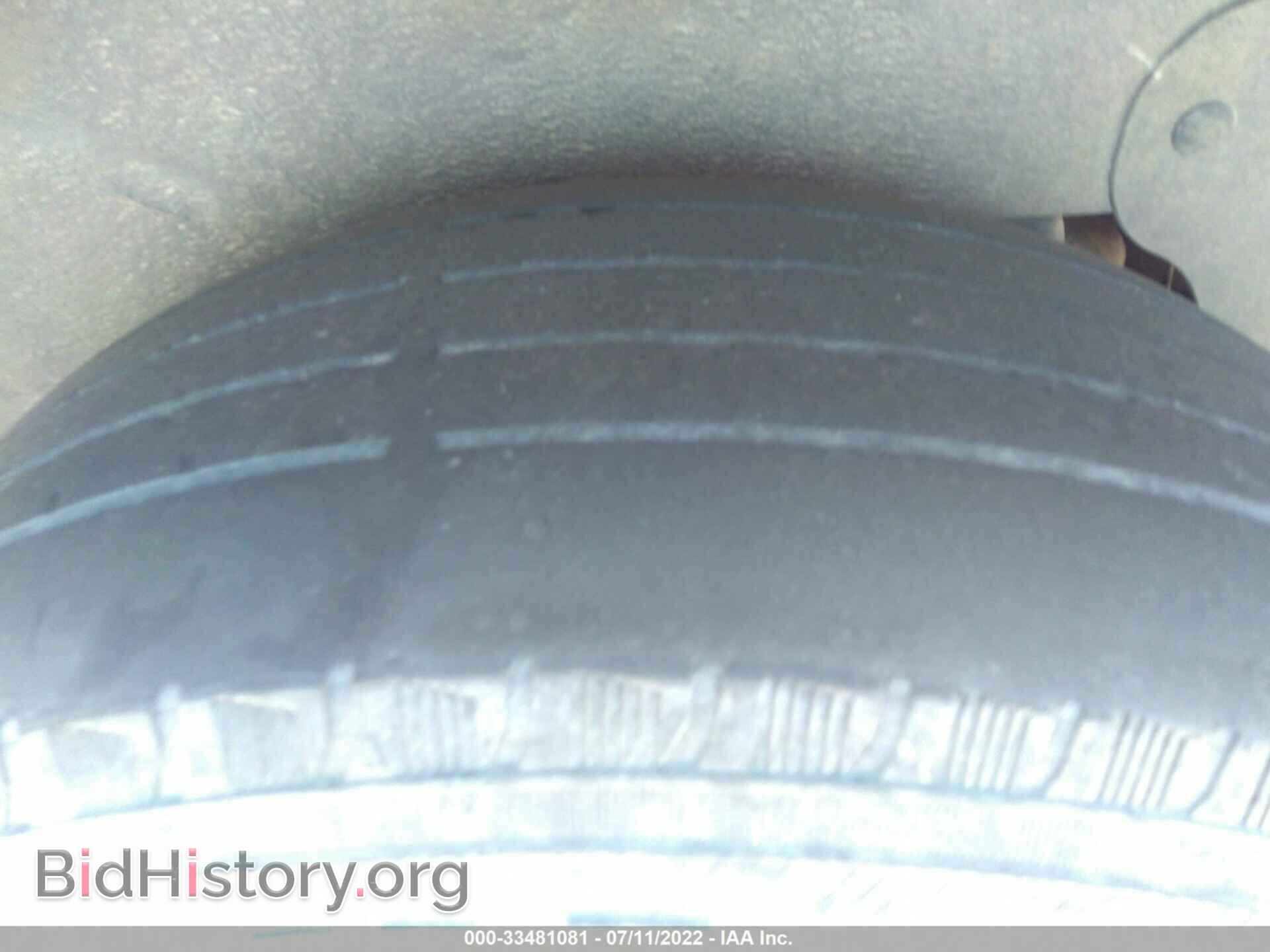 2008 FORD EXPLORER - VIN: 1FMEU64E78UB07095 - Photo 13