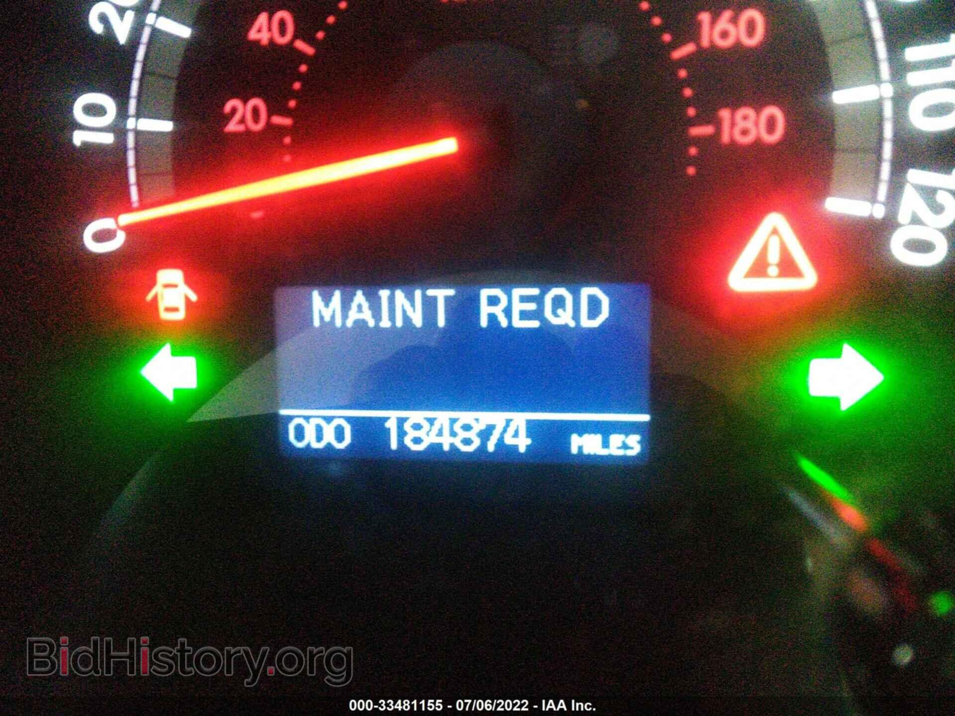 2008 TOYOTA SEQUOIA - VIN: 5TDBY67A28S007737 - Фото 7