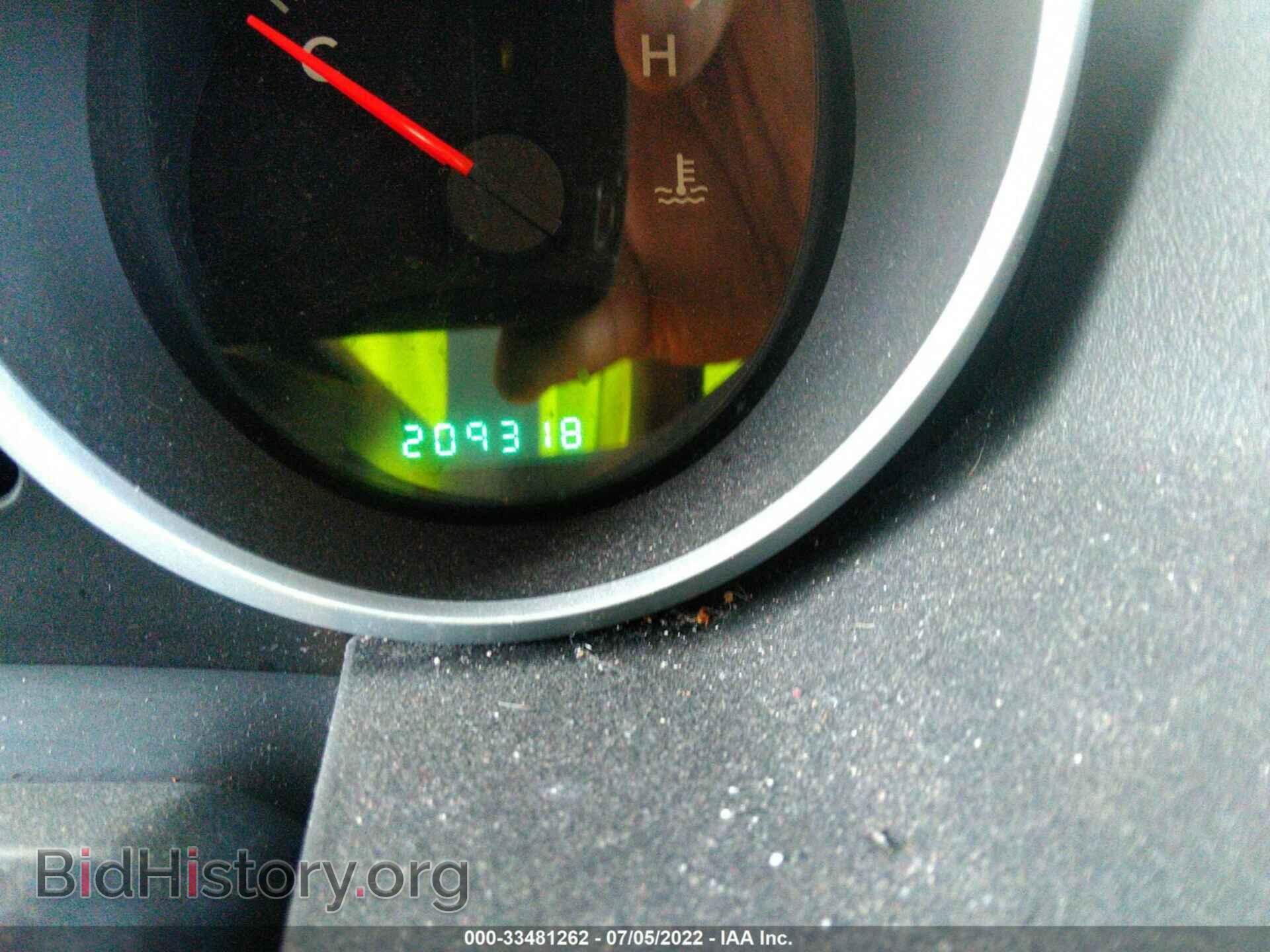 2010 DODGE GRAND CARAVAN - VIN: 2D4RN4DE3AR207367 - Фото 7