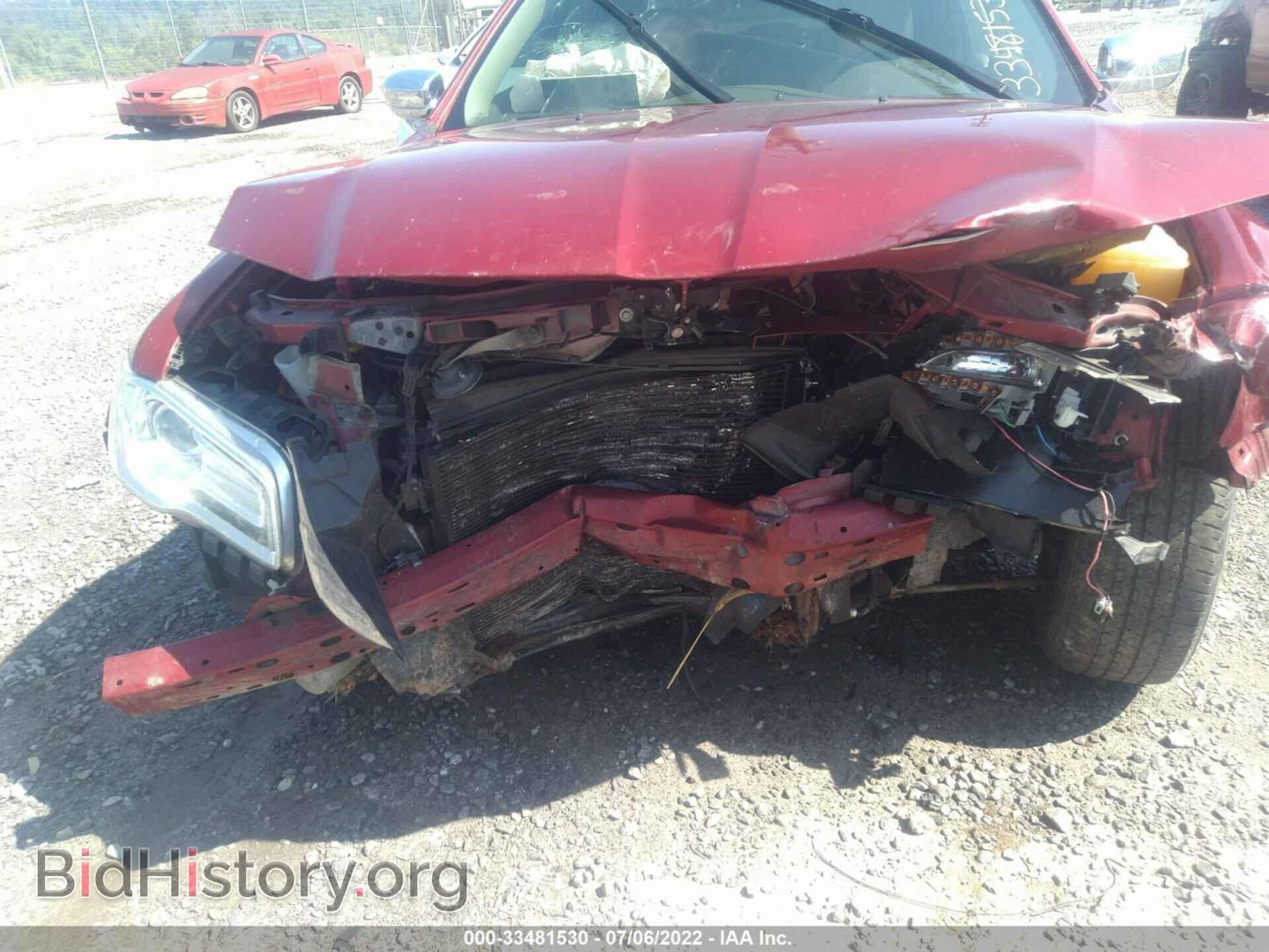 2014 CHRYSLER 300 - VIN: 2C3CCAEG8EH200289 - Фото 6