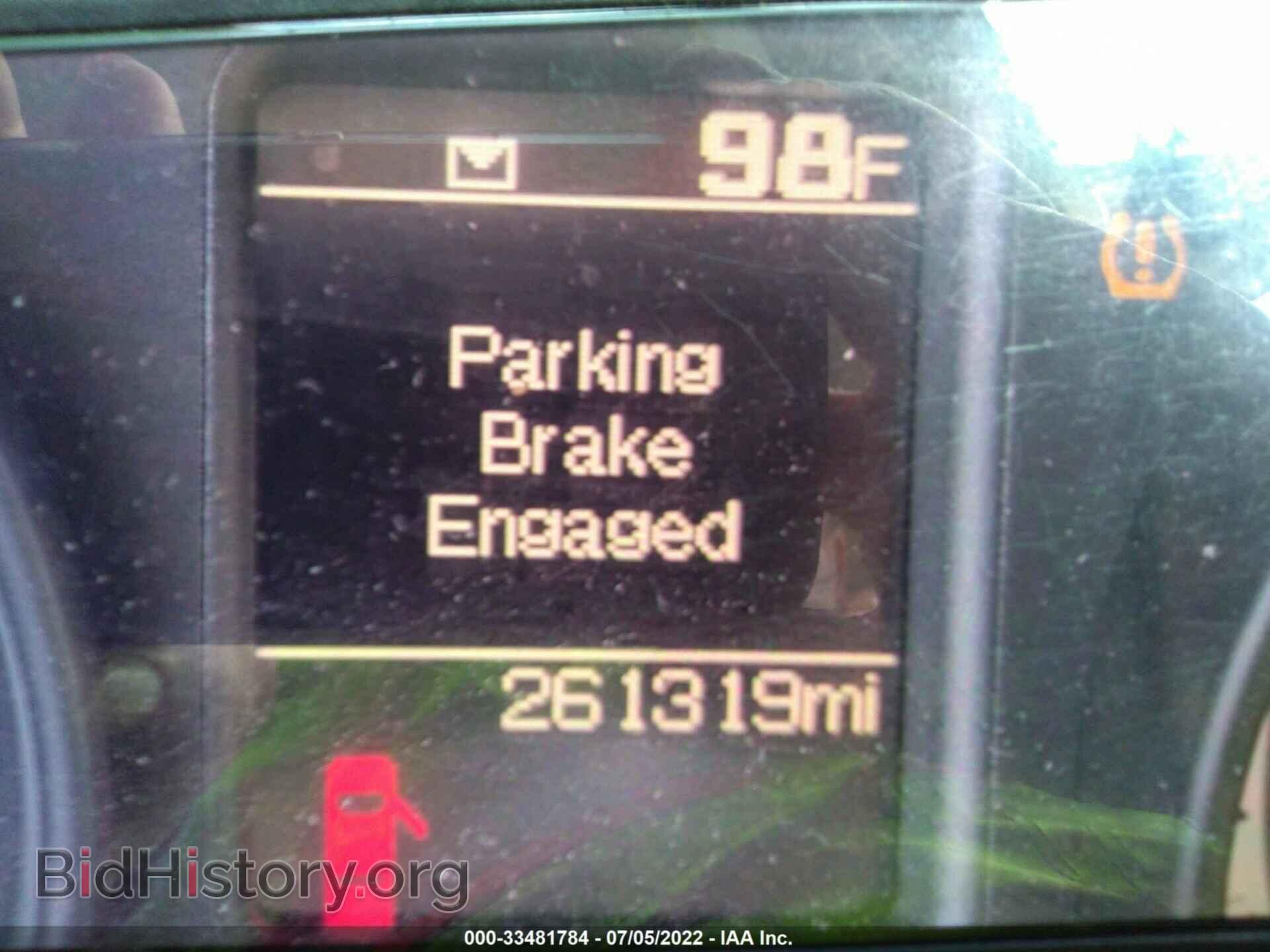 2013 RAM 1500 - VIN: 1C6RR6FTXDS593353 - Фото 7