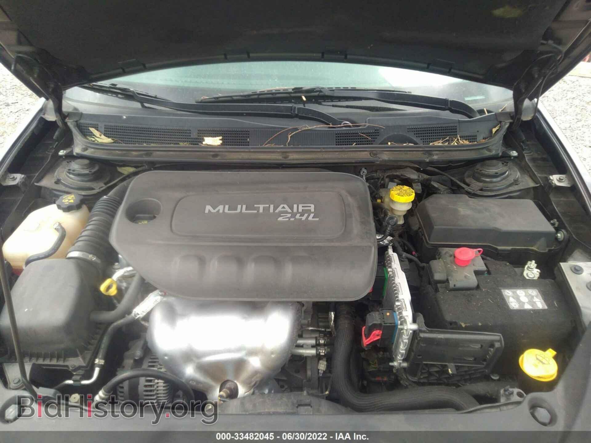 2015 DODGE DART - VIN: 1C3CDFBB4FD144546 - Фото 10