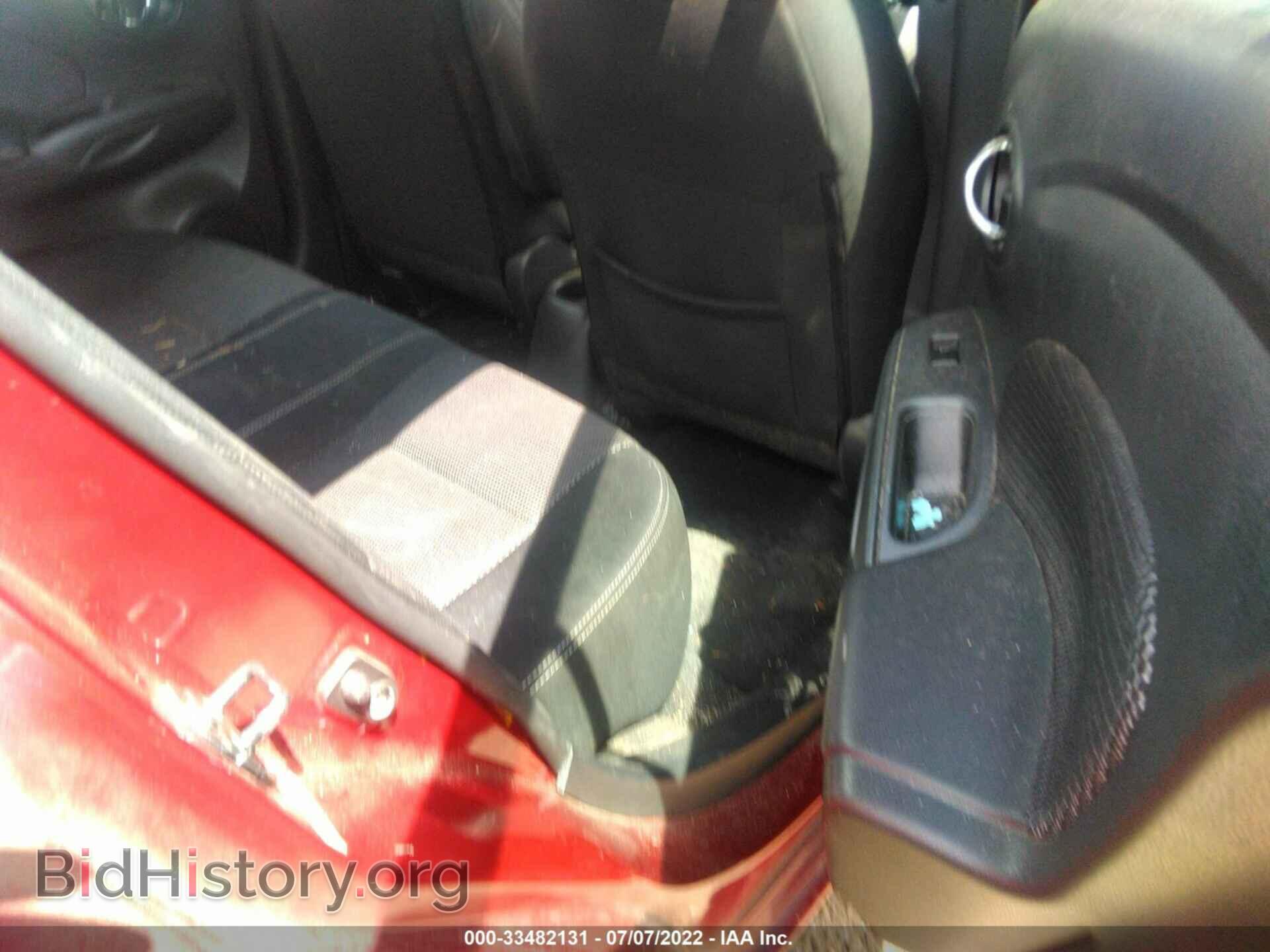 2016 NISSAN VERSA - VIN: 3N1CN7AP0GL895959 - Фото 8