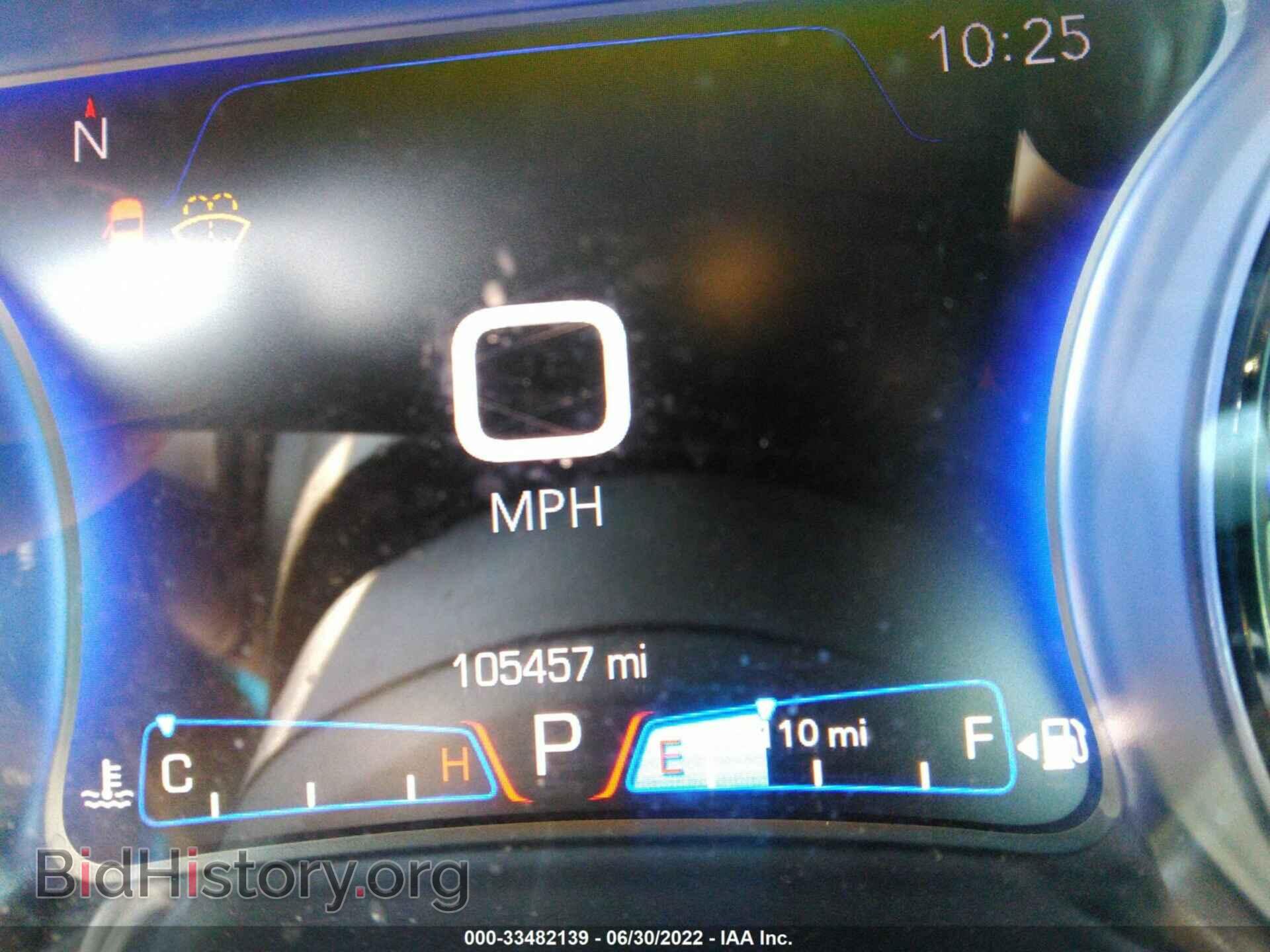 2015 CHRYSLER 300 - VIN: 2C3CCABG1FH830404 - Фото 7